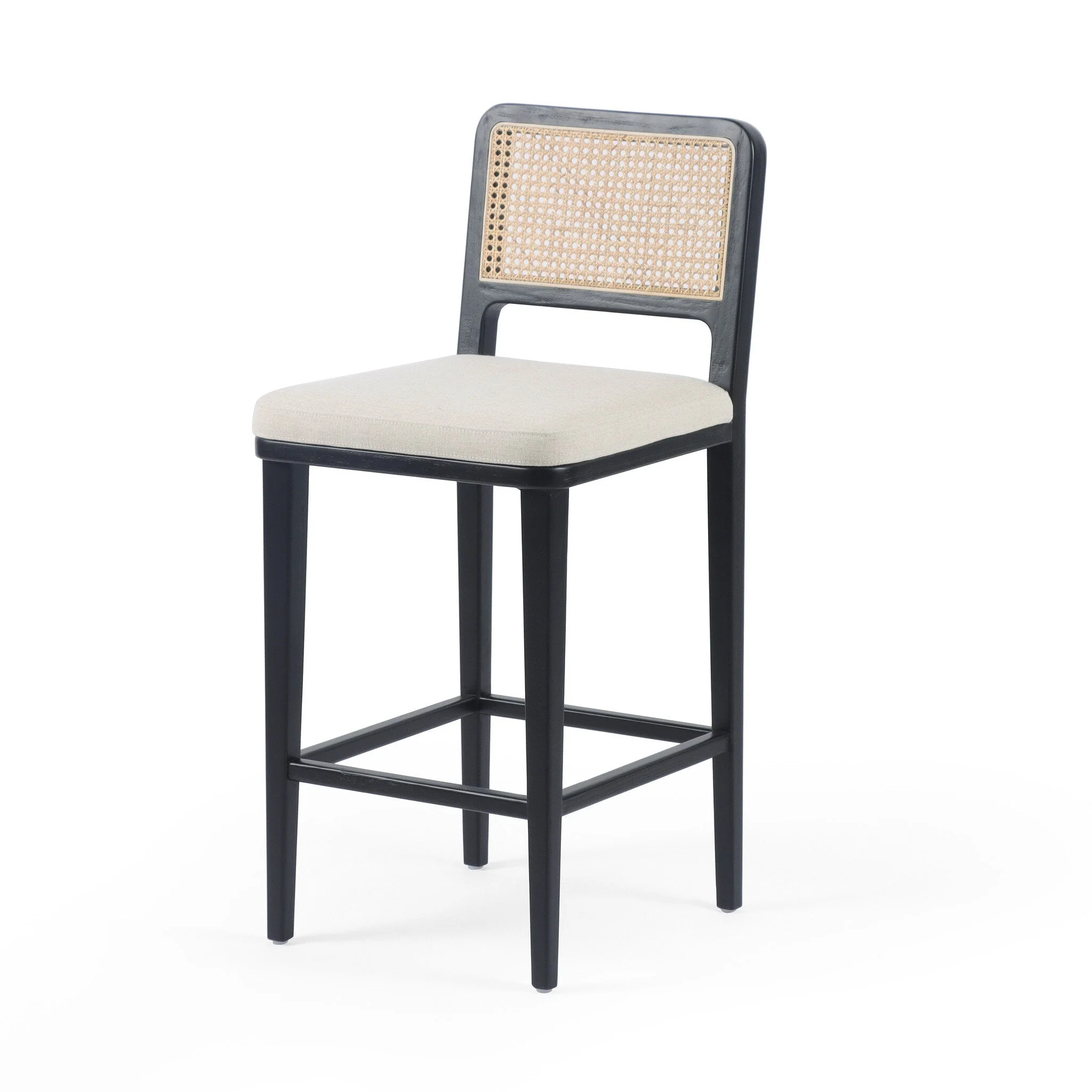 Veka Counter Stool - Savile Flax - Image 2