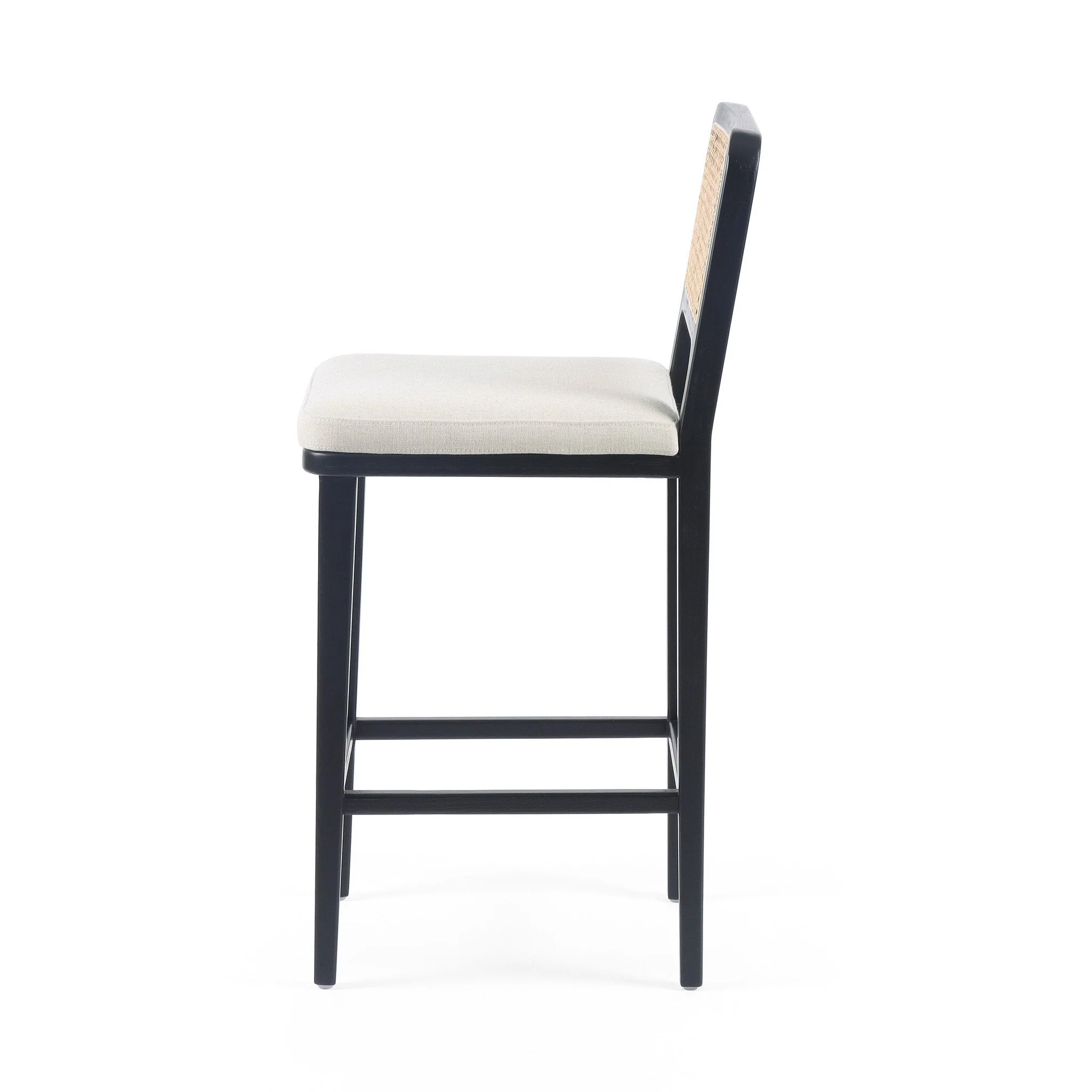 Veka Counter Stool - Savile Flax - Image 3