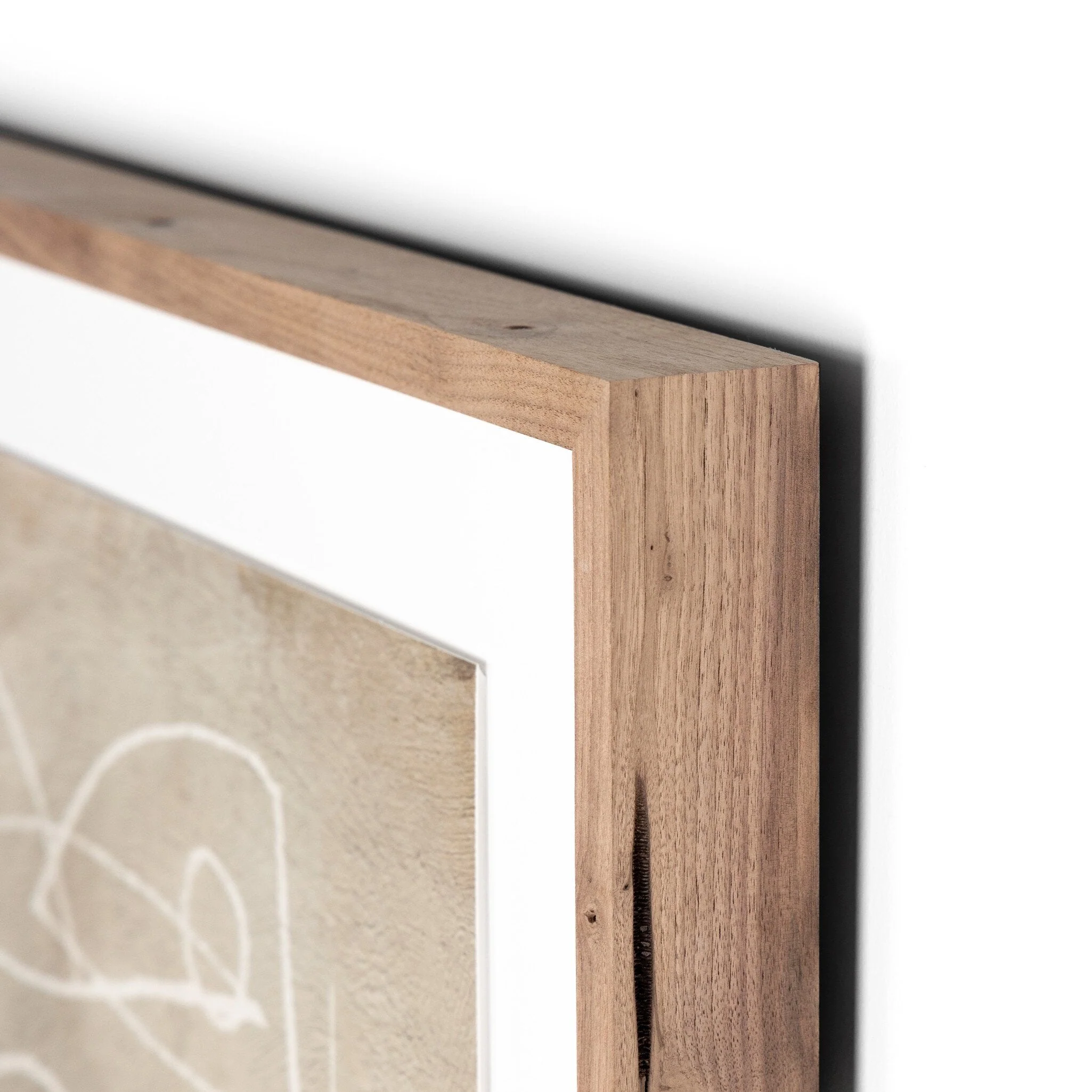 Change by Dan Hobday - Rustic 2.5 Walnut - Image 3