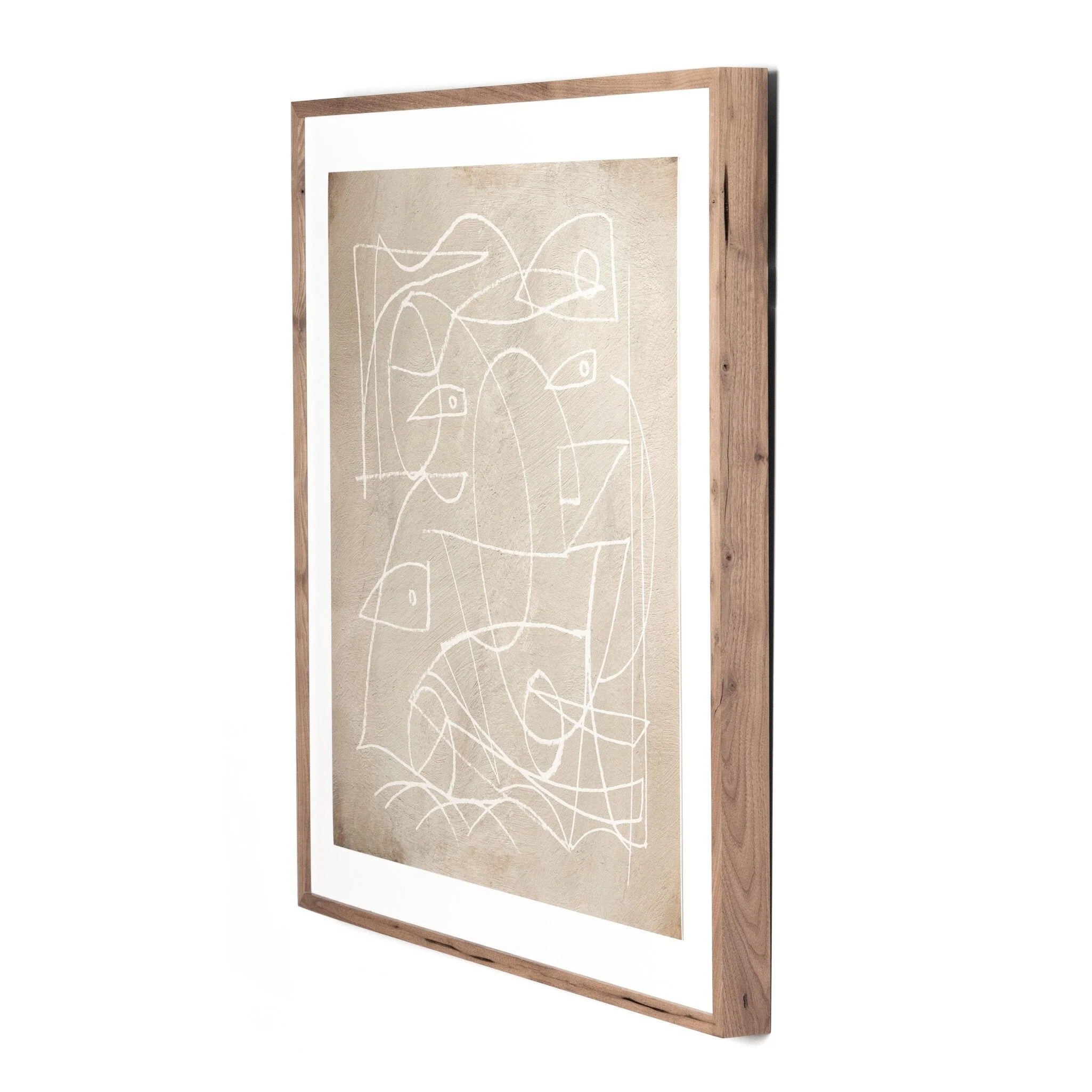 Change by Dan Hobday - Rustic 2.5 Walnut - Image 2