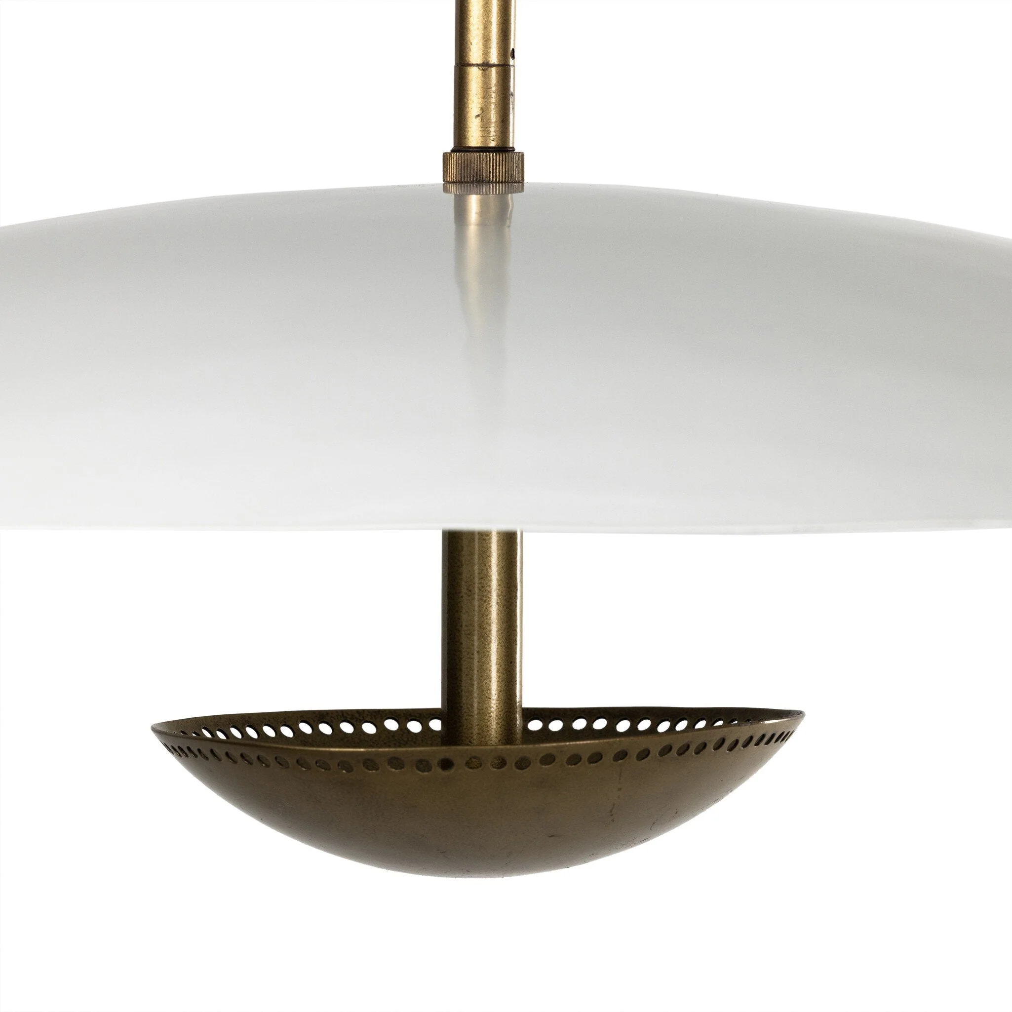 Oren Pendant - Cream - Image 3