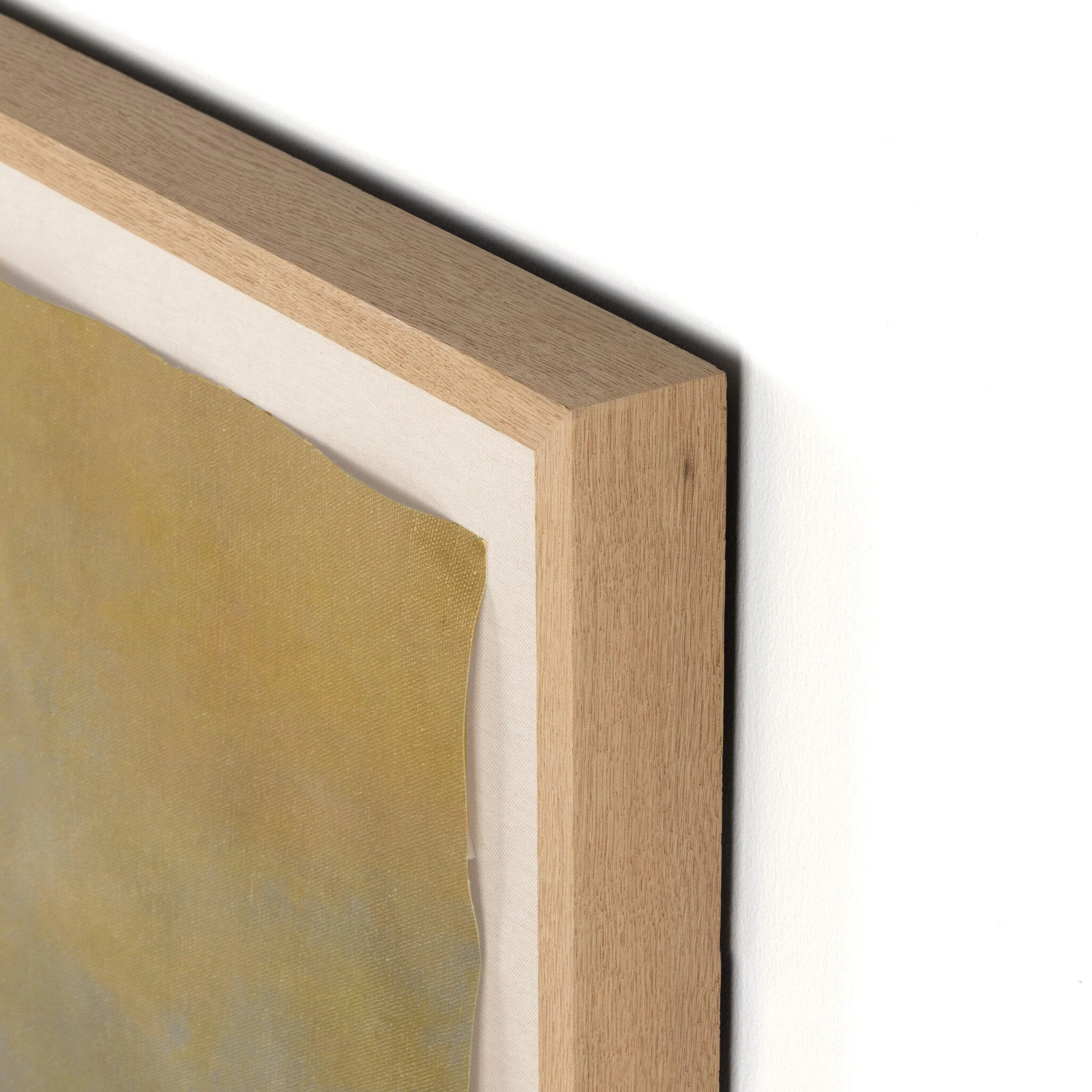 Expanse by Aileen Fitzgerald - Vertical Grain 2.5 White Oak - Image 3