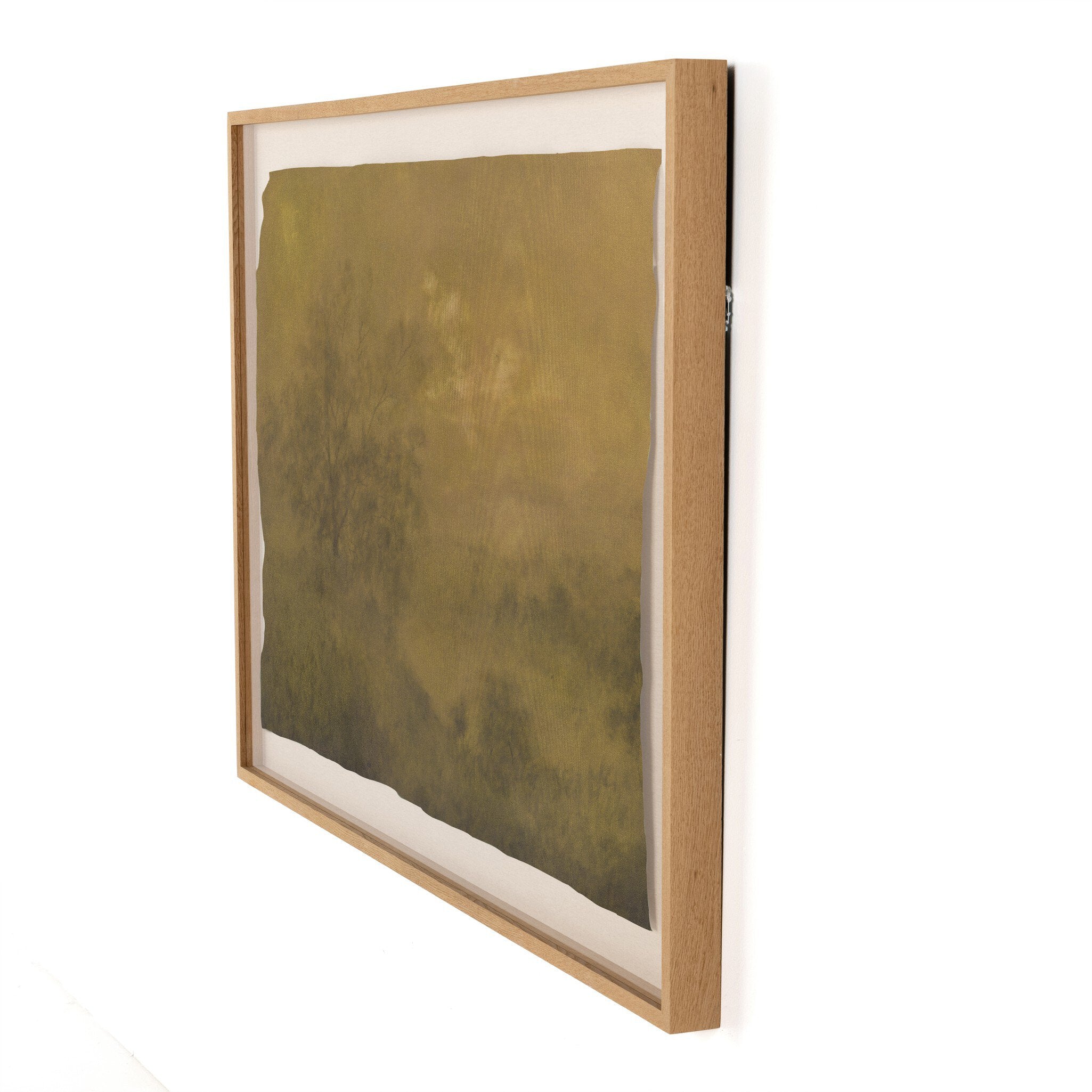 Expanse by Aileen Fitzgerald - Vertical Grain 2.5 White Oak - Image 2