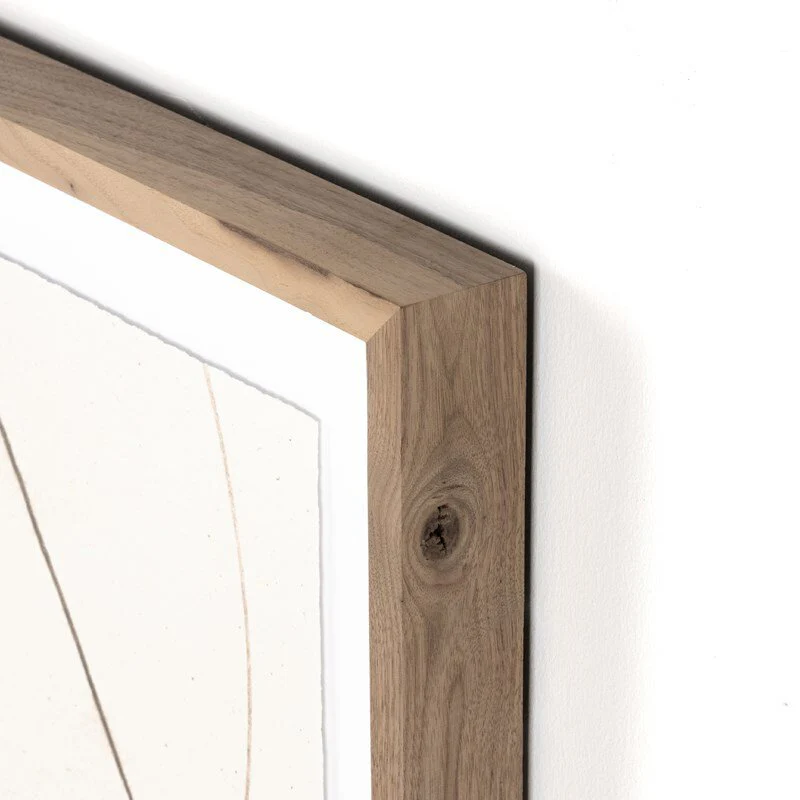 Minimod 1 + Minimod 2 by Dan Hobday - Rustic 2.5 Walnut - Image 3