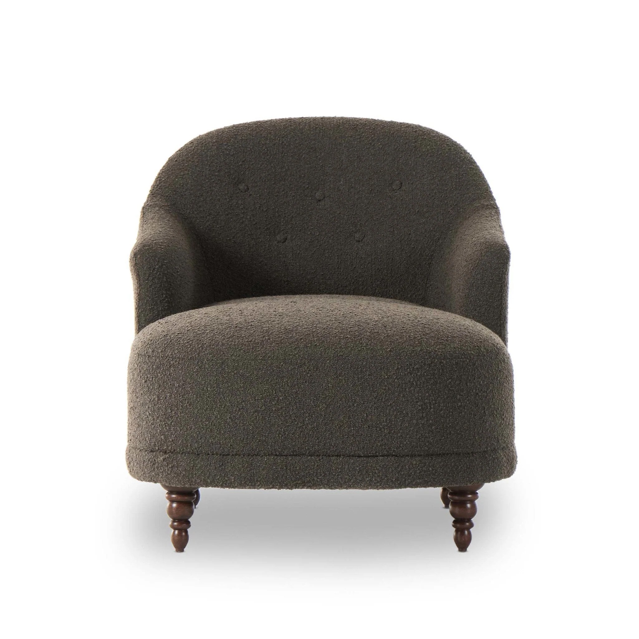 Marnie Chaise Lounge – Knoll Mink