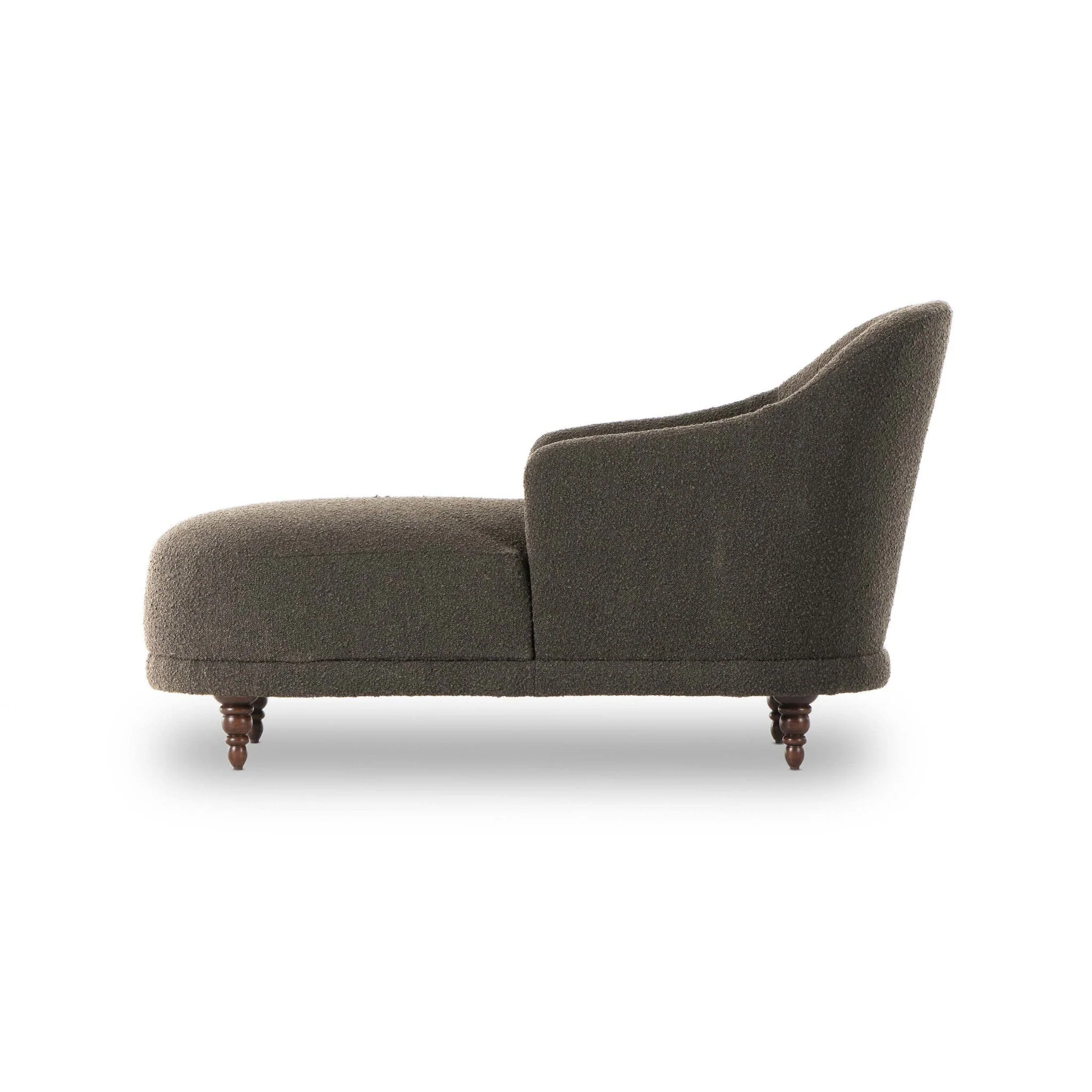 Marnie Chaise Lounge - Knoll Mink - Image 3