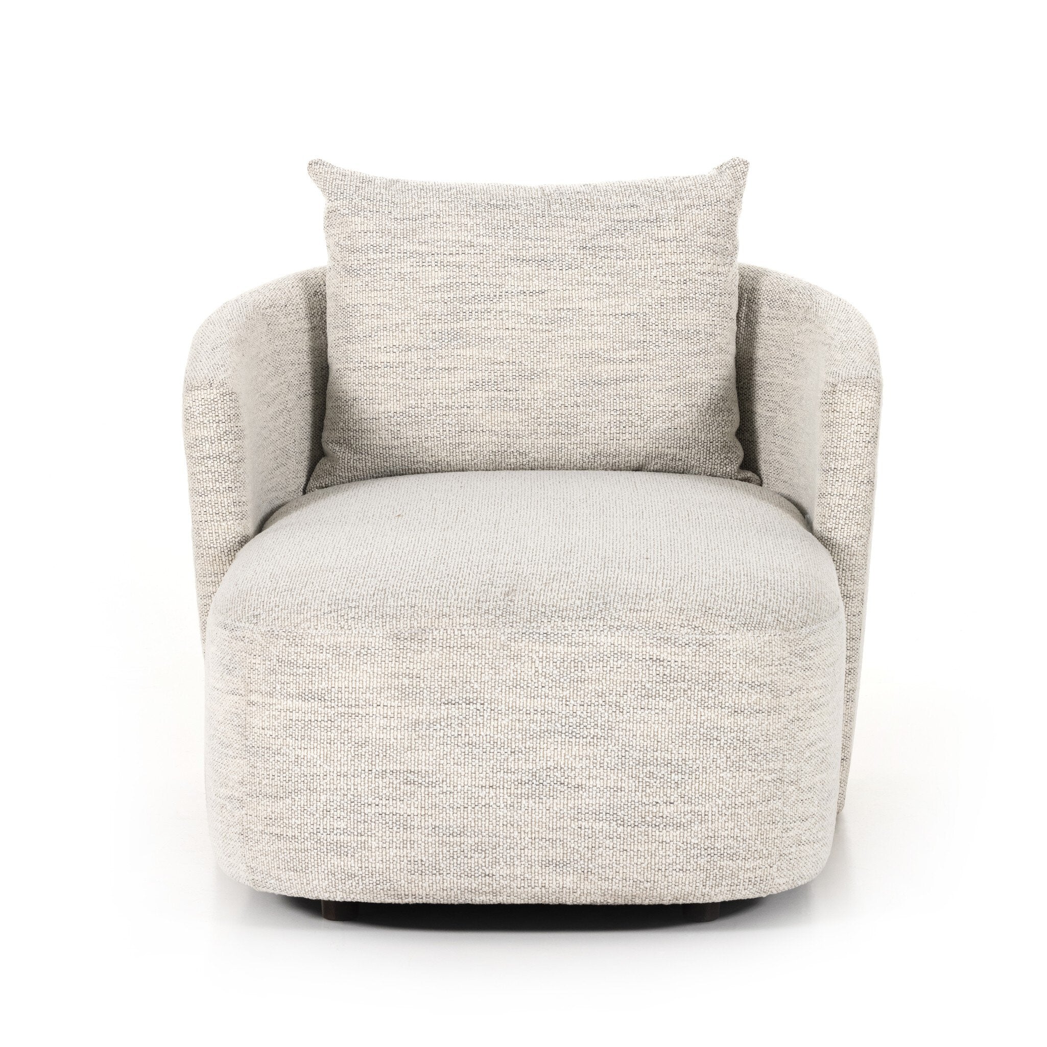 Farrah Chaise Lounge – Merino Cotton