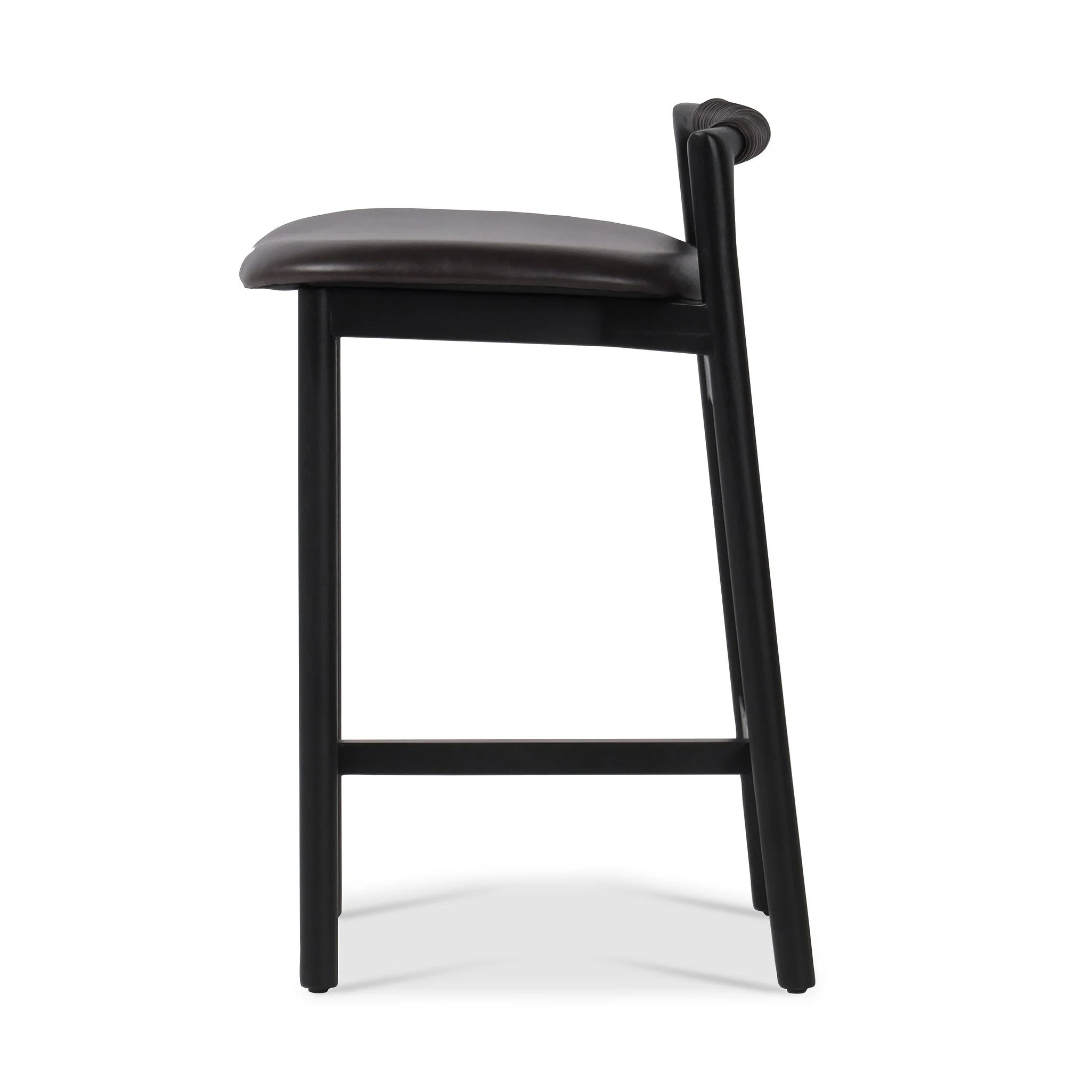 Baden Counter Stool - Sonoma Black - Image 3