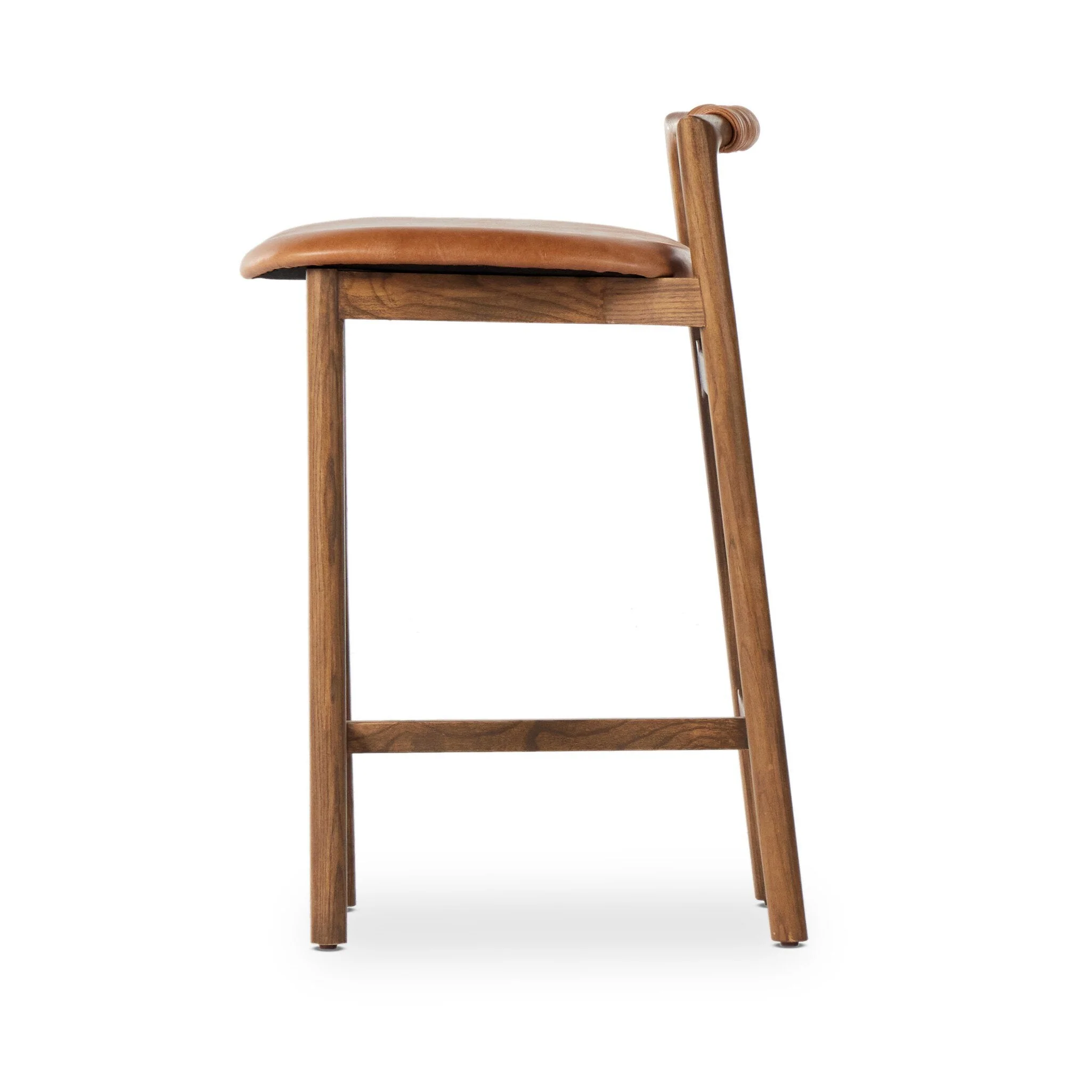 Baden Counter Stool - Haven Tobacco - Image 3