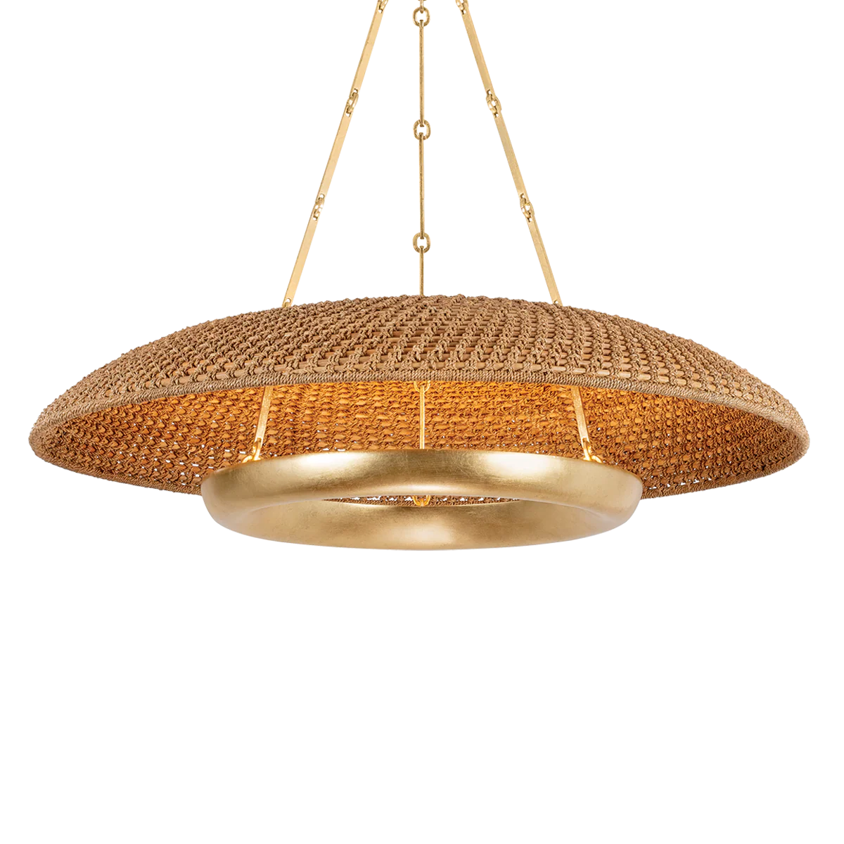 Oaklyn Chandelier - Image 1