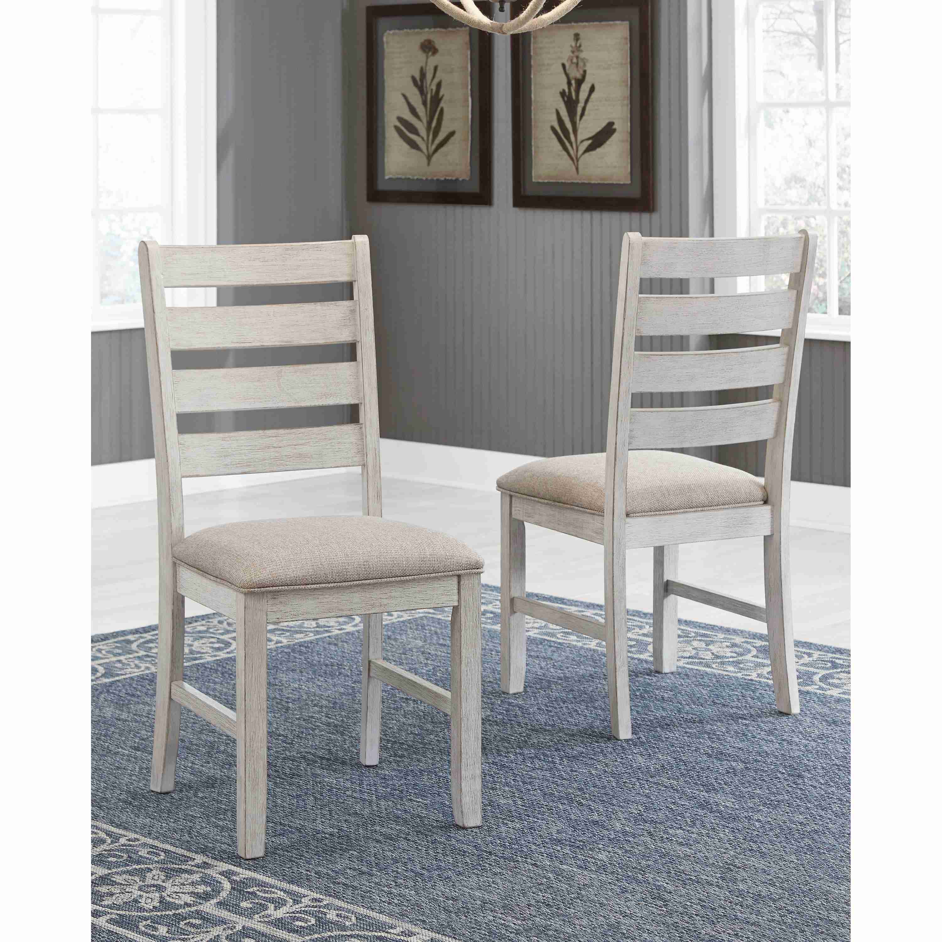 Signature Design by Ashley Skempton D394D4 5 pc Dining Set - Image 3