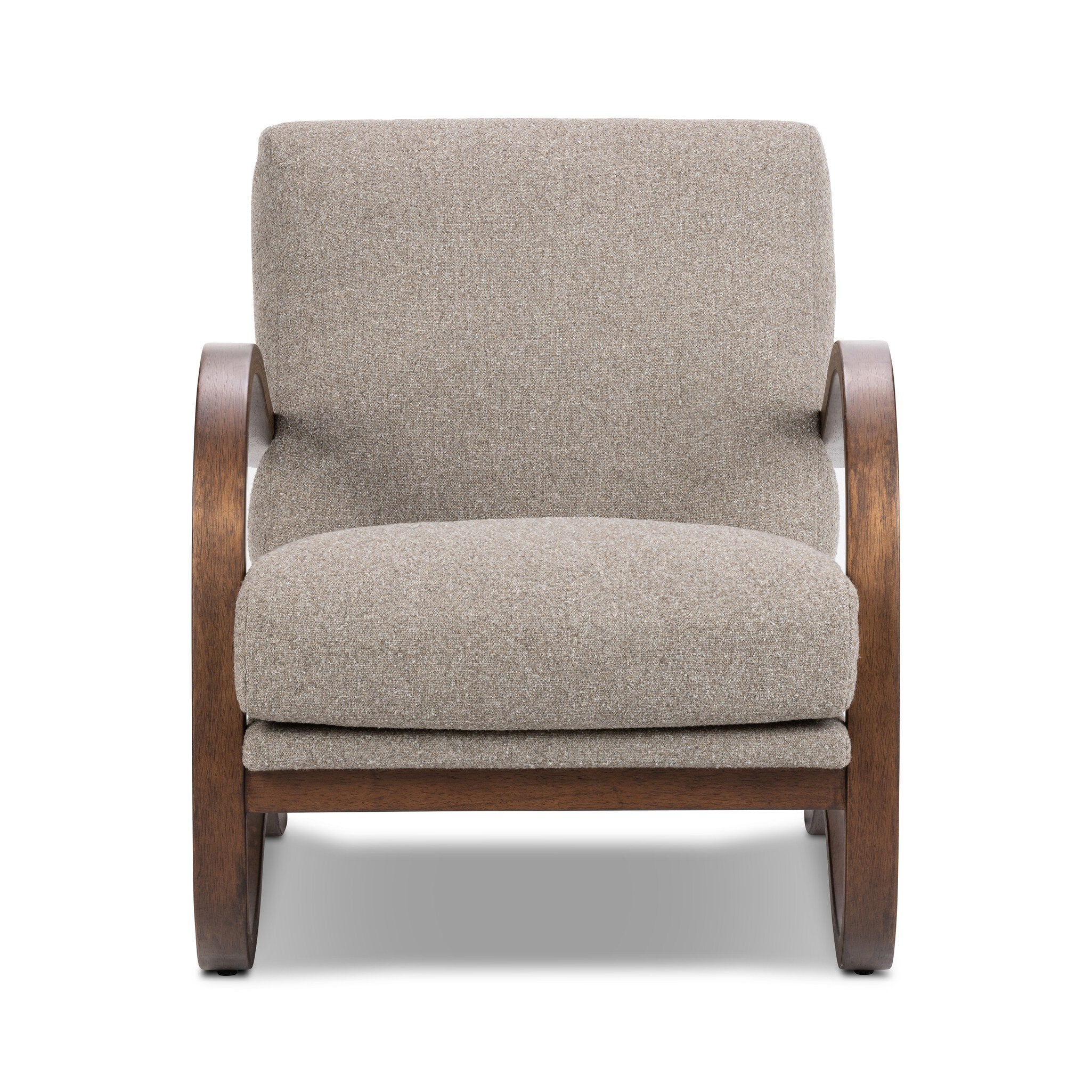Paxon Chair – Weslie Feather