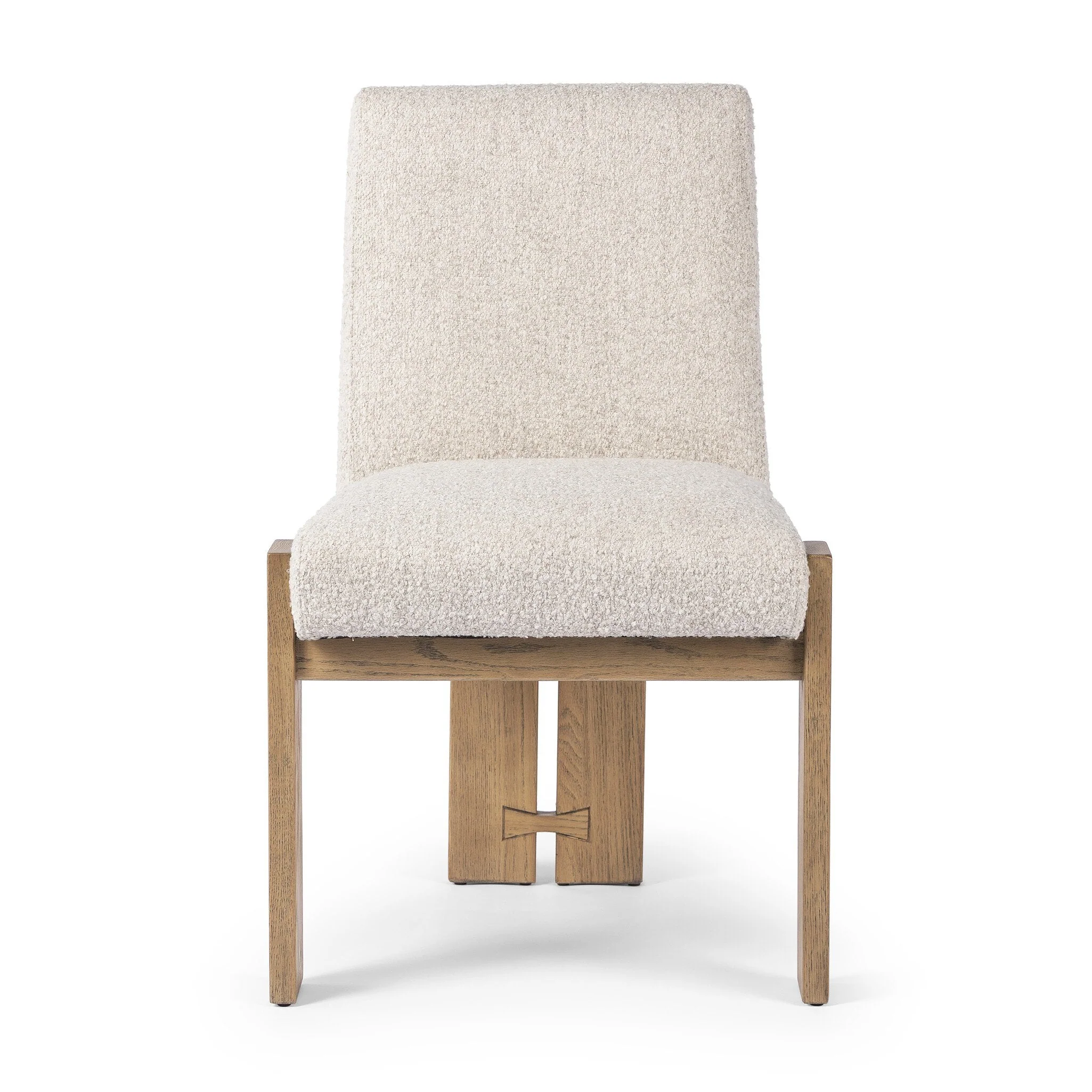 Roxy Dining Chair - Somerton Ash - Image 1