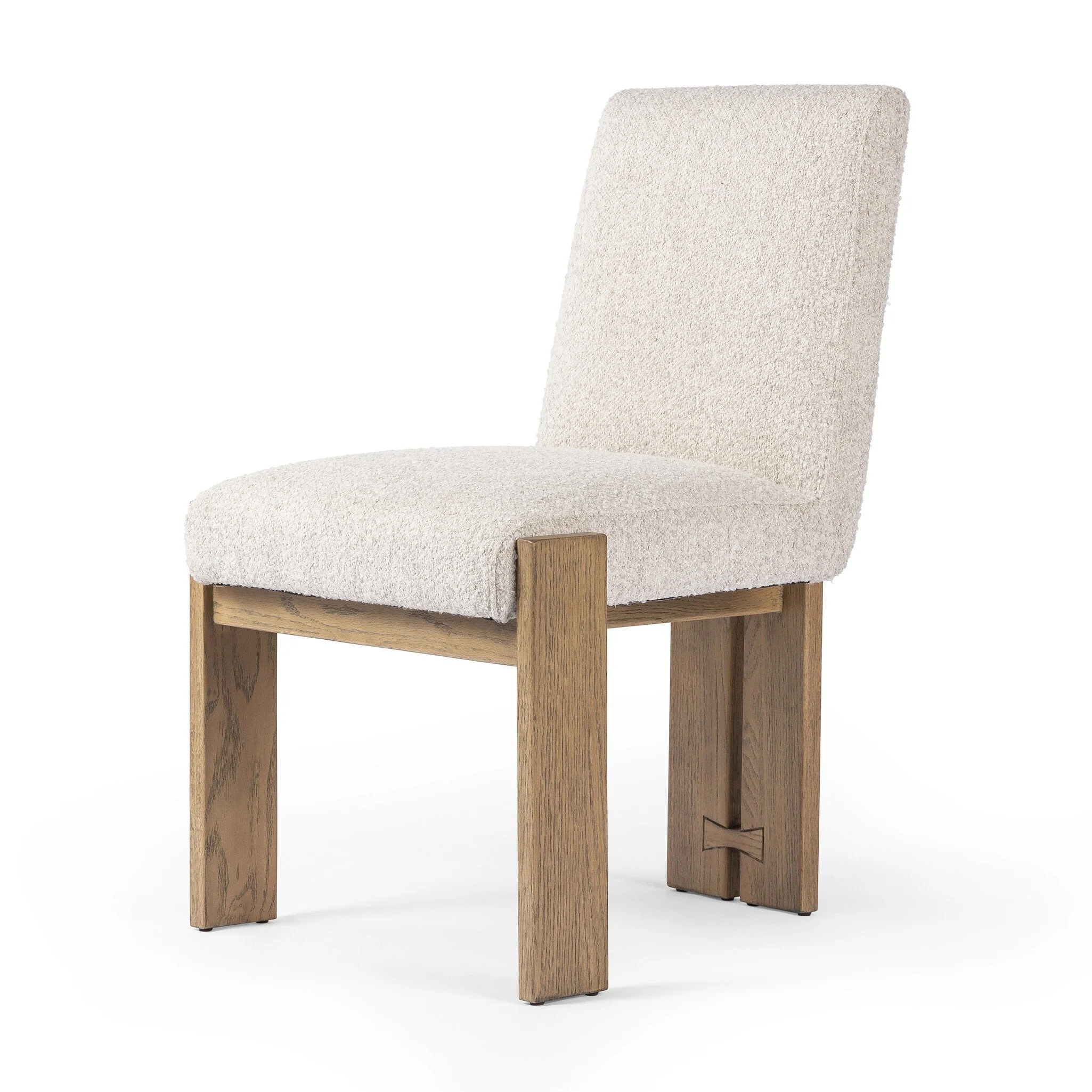 Roxy Dining Chair - Somerton Ash - Image 2
