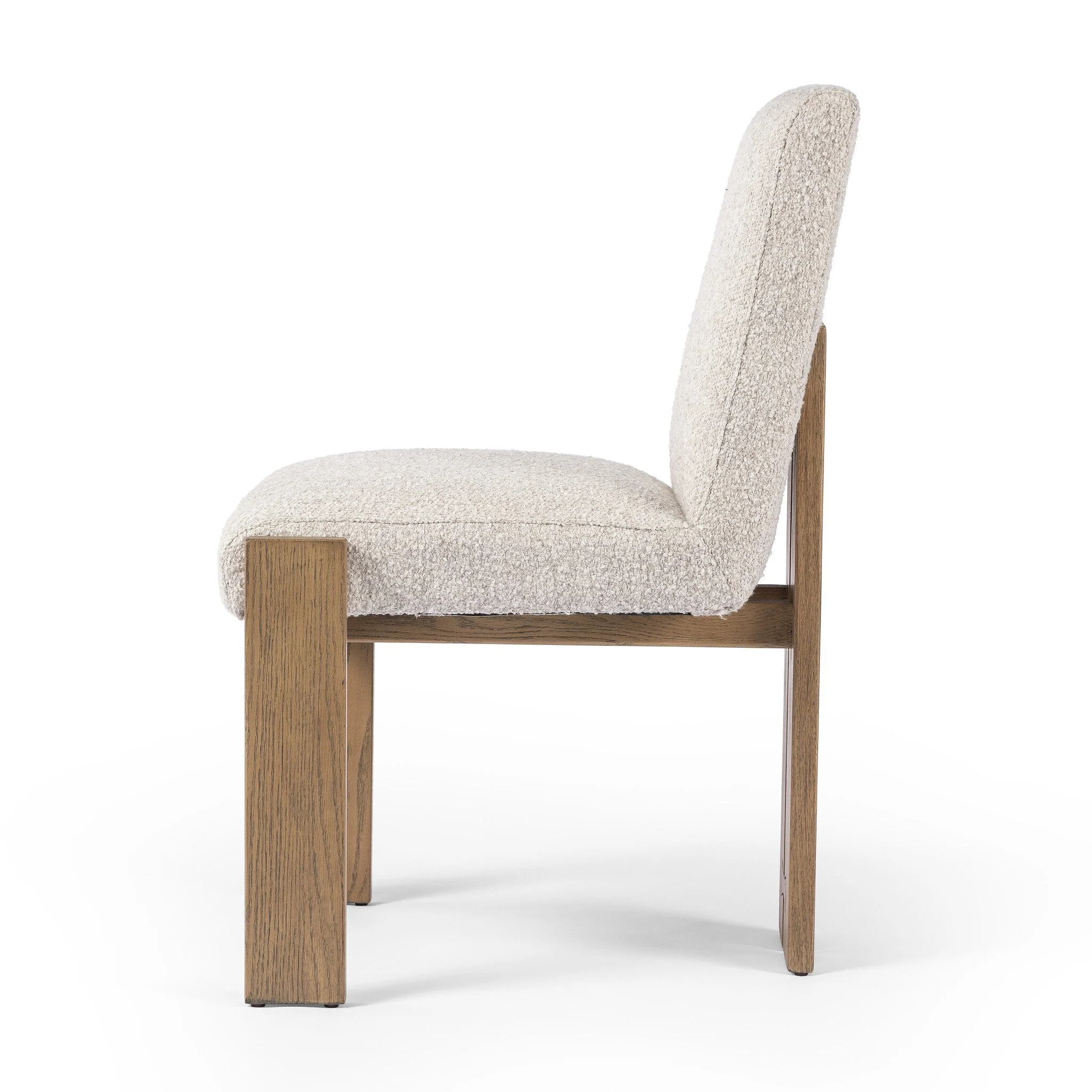 Roxy Dining Chair - Somerton Ash - Image 3