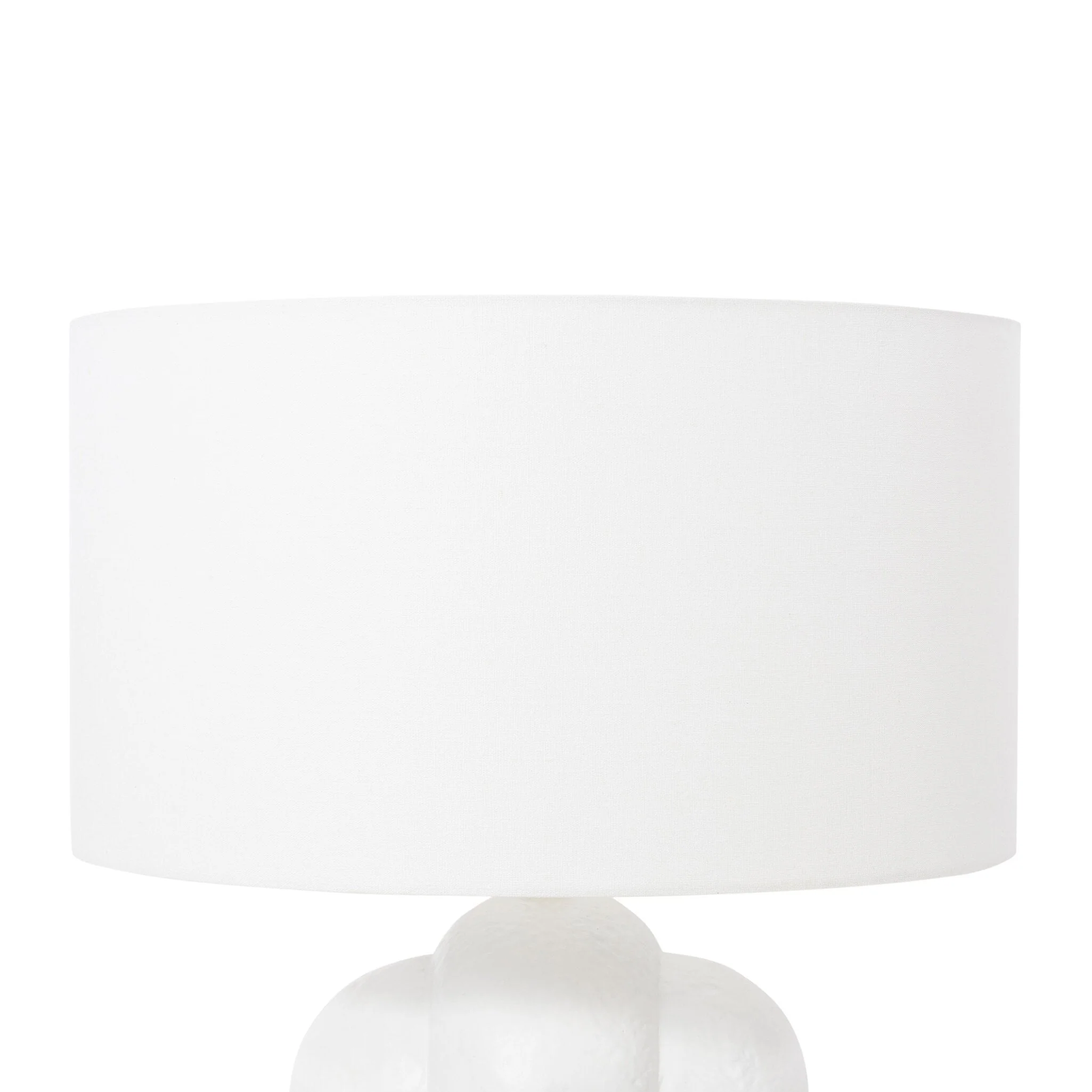 Koa Table Lamp - Adobe Textured Concrete - Image 2