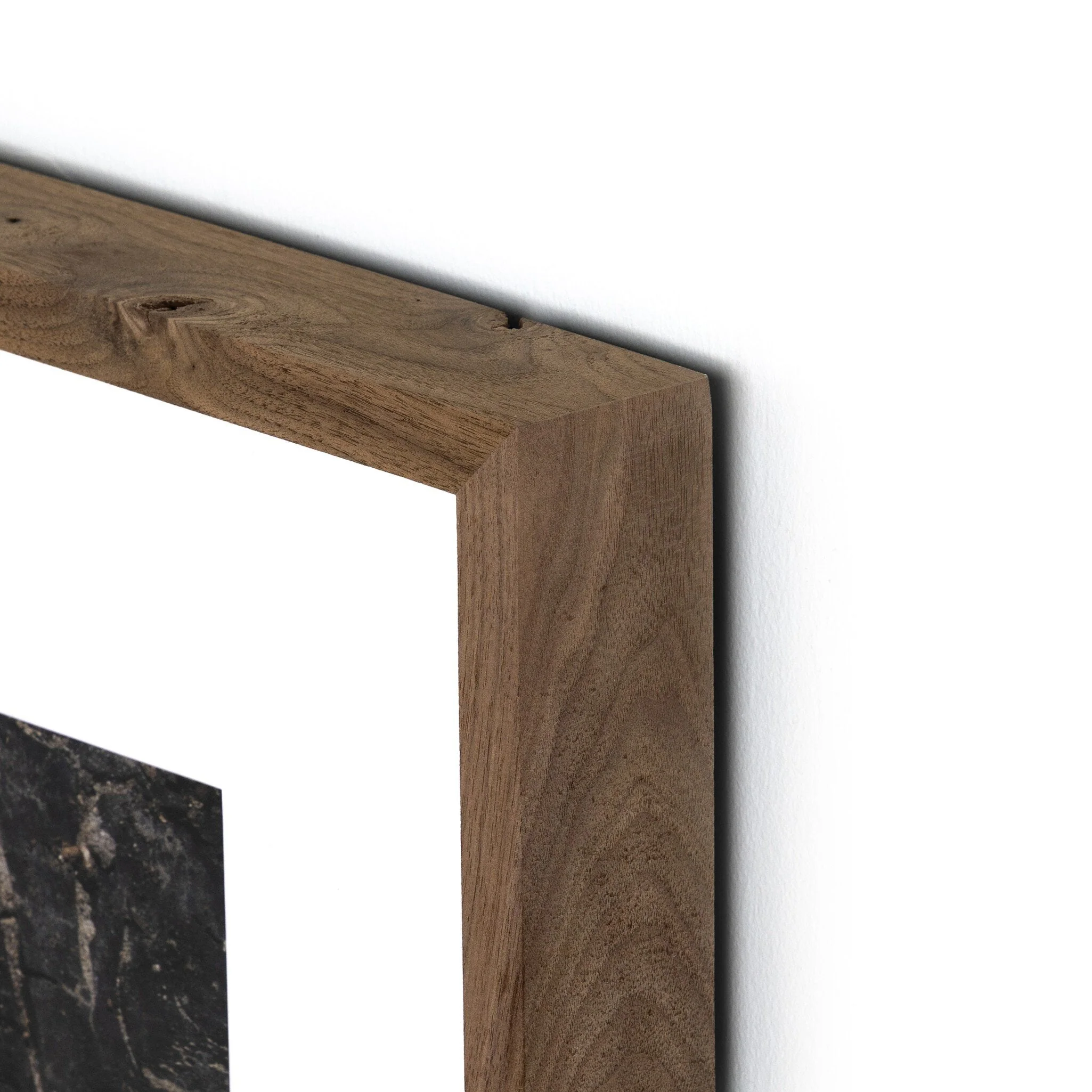 Char XI by FH Art Studio - Rustic 2.5 Walnut - Image 3