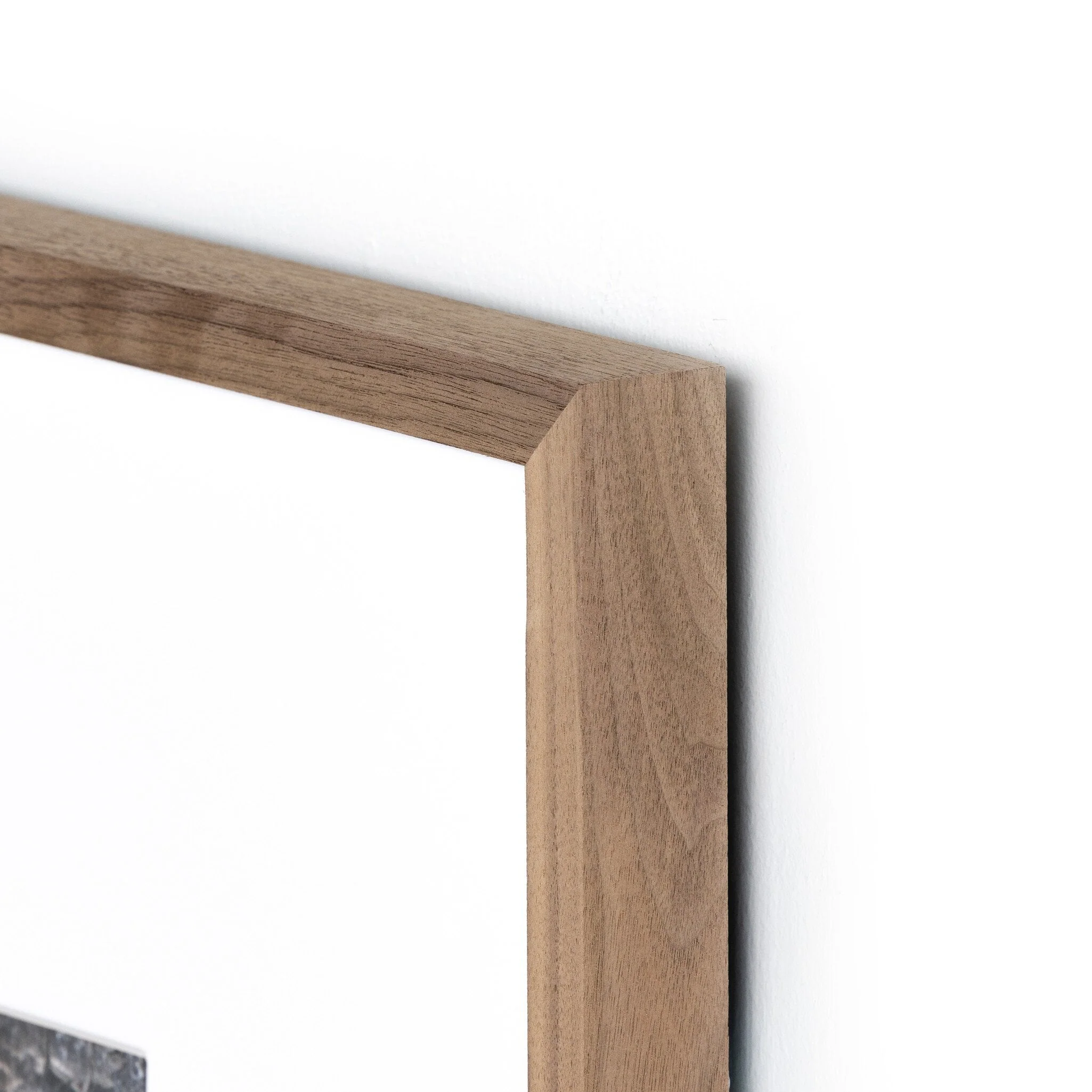 Char IV by FH Art Studio - Rustic 1.5 Walnut - Image 3
