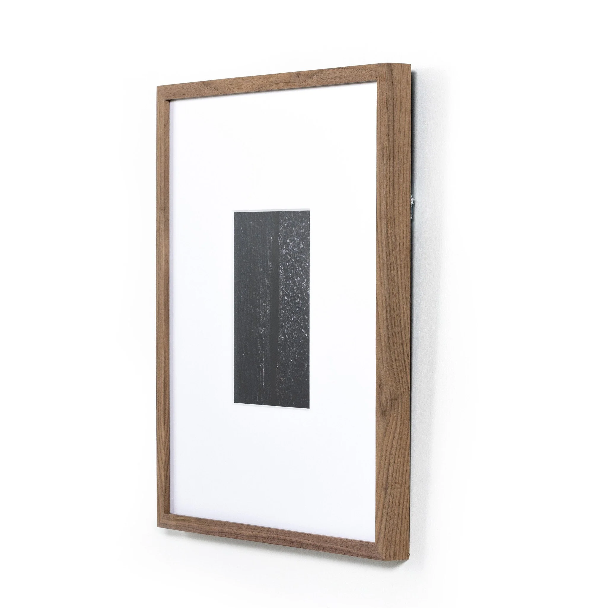 Char VII by FH Art Studio - Rustic 1.5 Walnut - Image 2