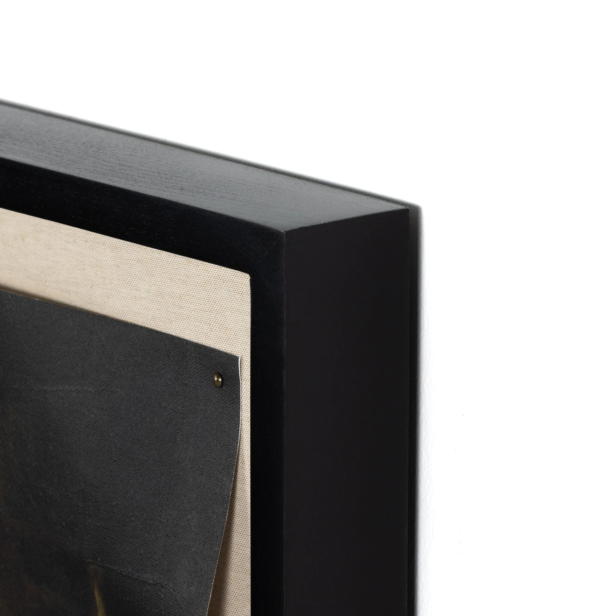 Cave II by Jess Engle - Black 2.5 Maple - Image 3