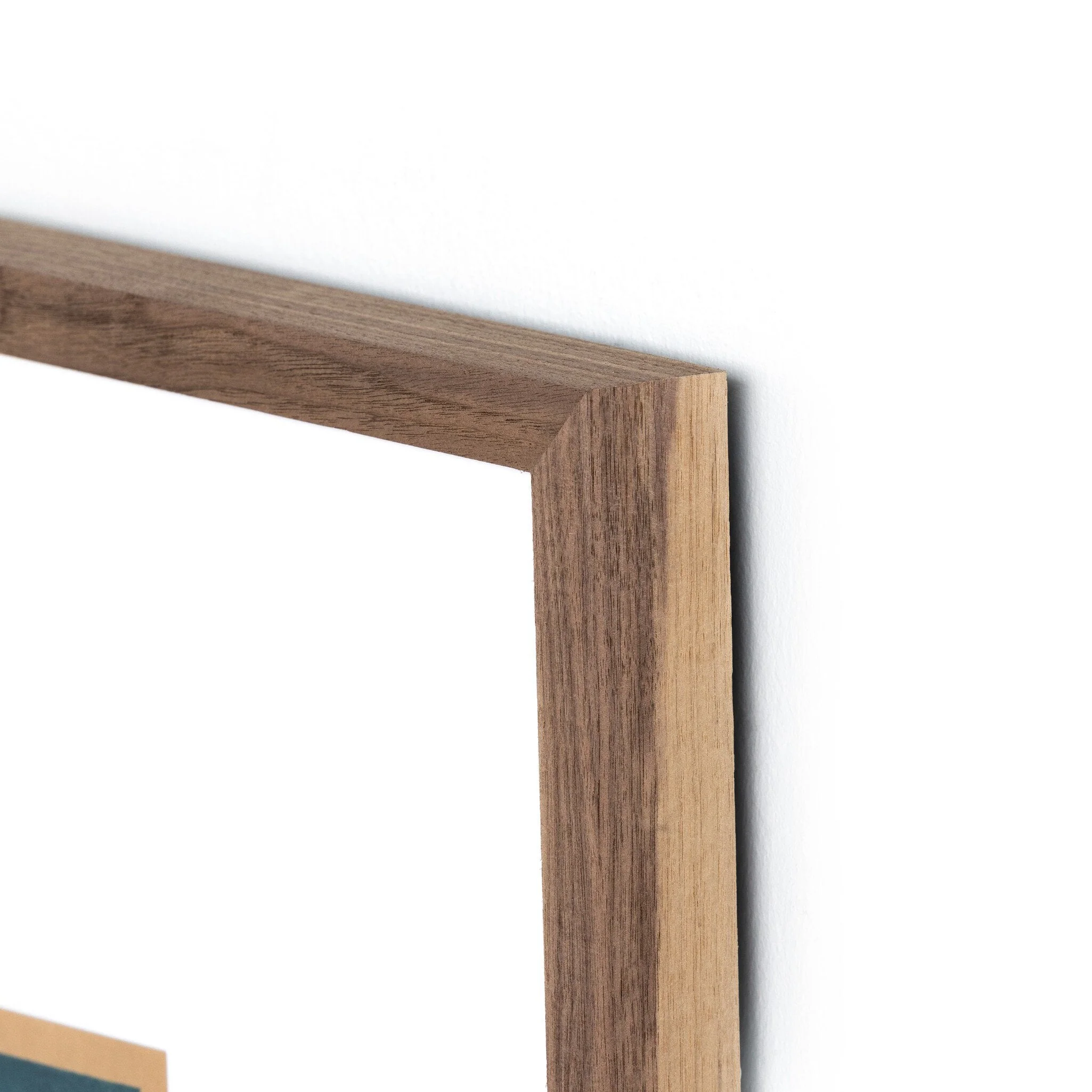 Black Forest I  by Pepi Sprohge - Rustic 1.5 Walnut - Image 3