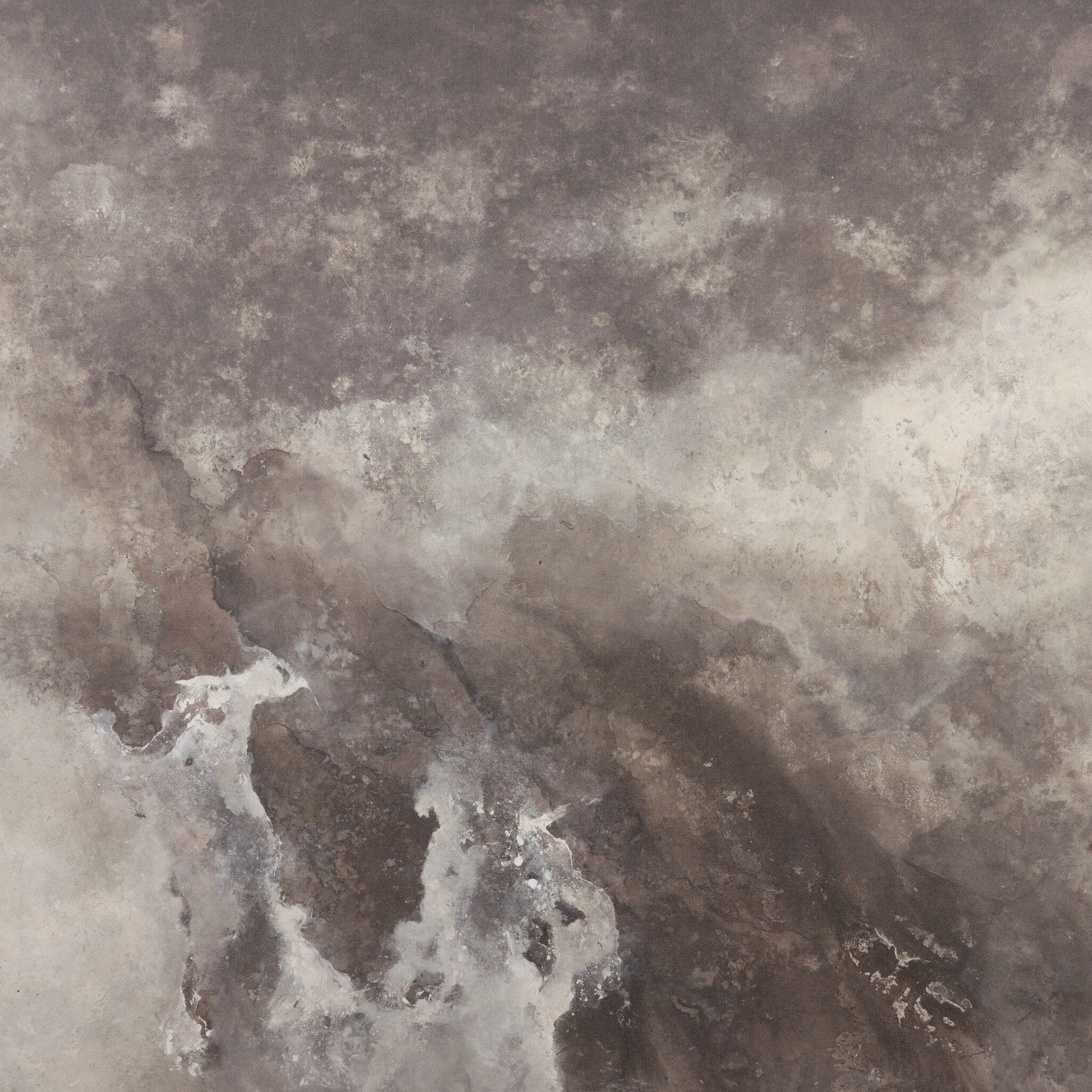 Penumbra IV by Matera - Rustic Walnut Floater - Image 3