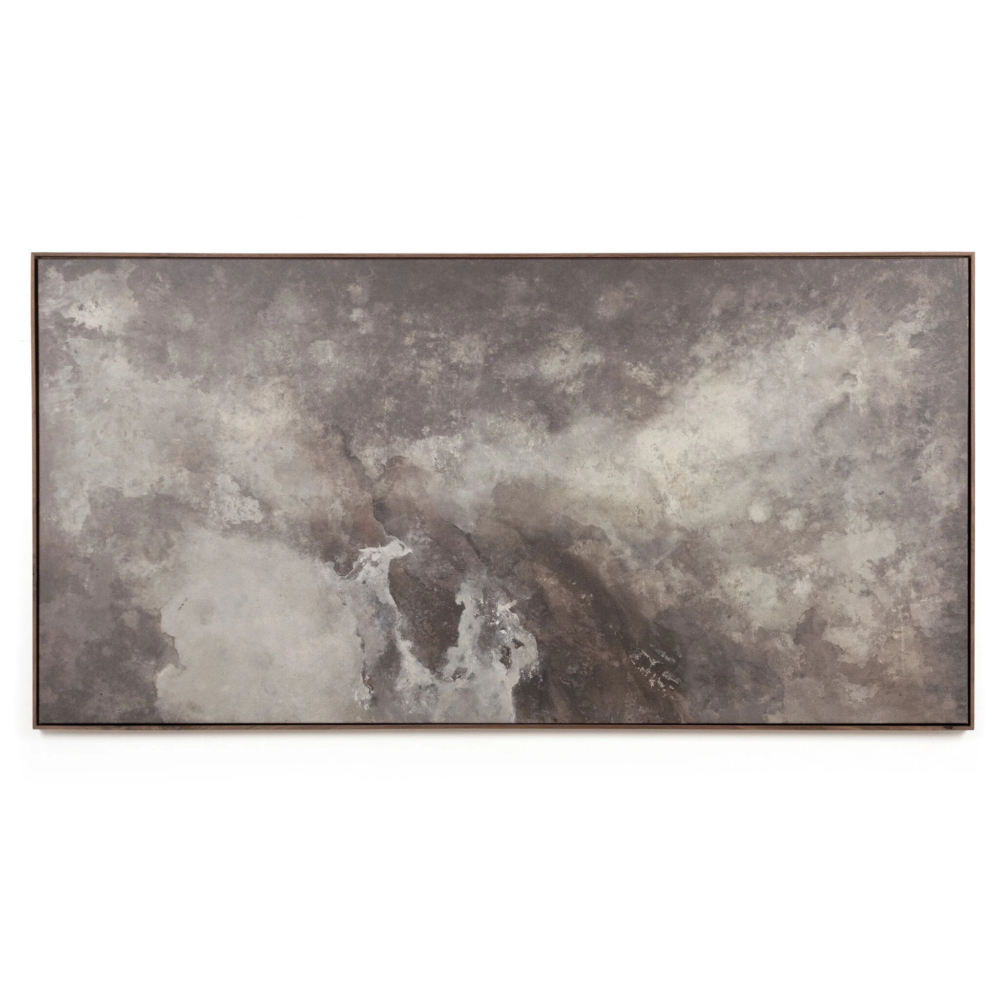 Penumbra IV by Matera – Rustic Walnut Floater