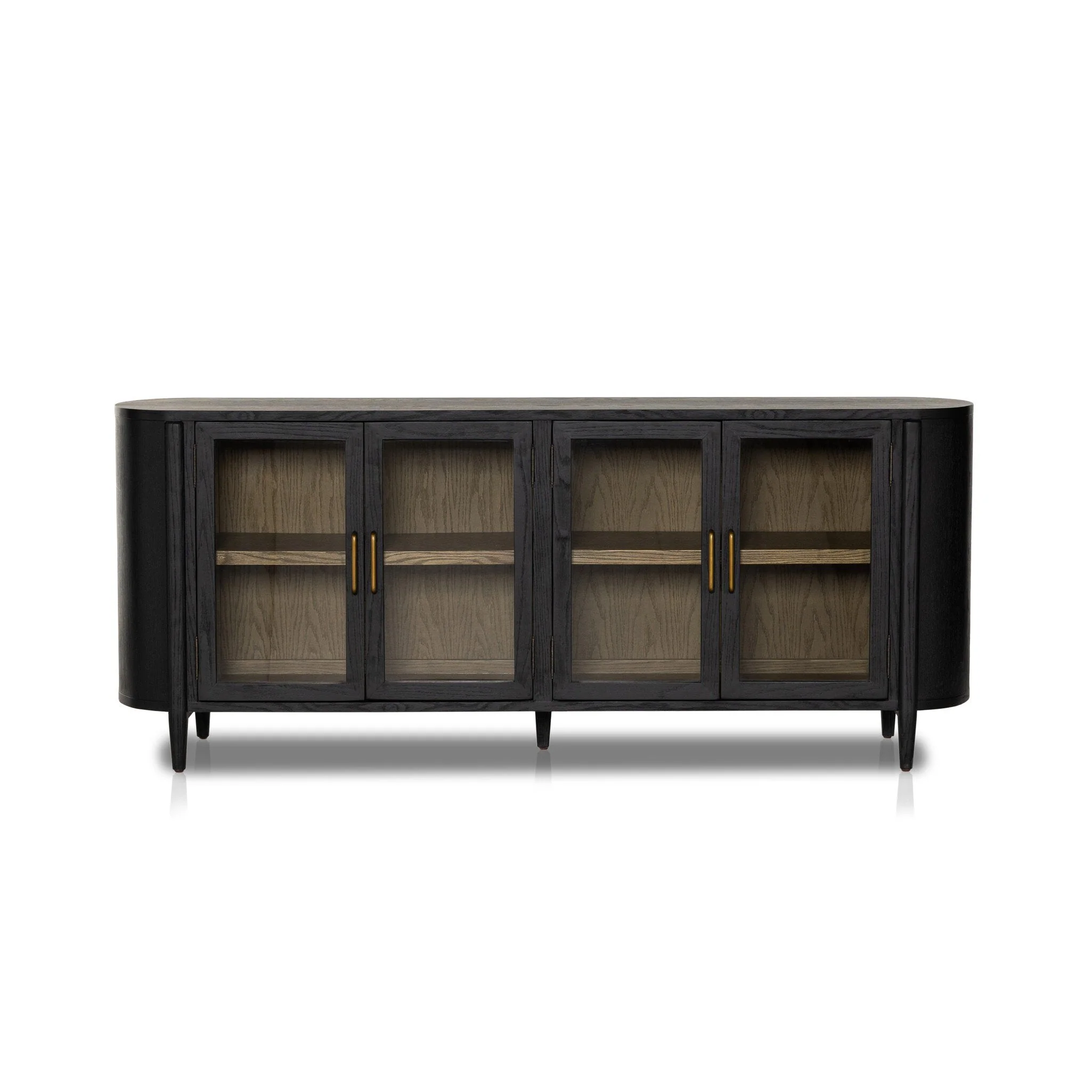 Tolle Sideboard - Drifted Oak Veneer - Image 1