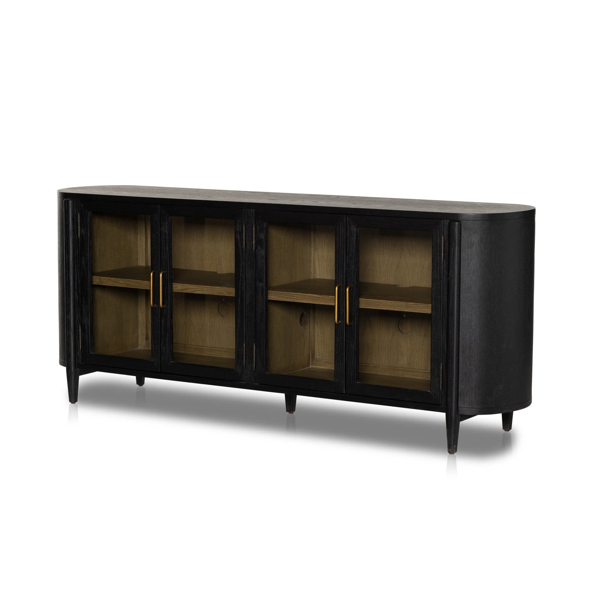Tolle Sideboard - Drifted Oak Veneer - Image 2