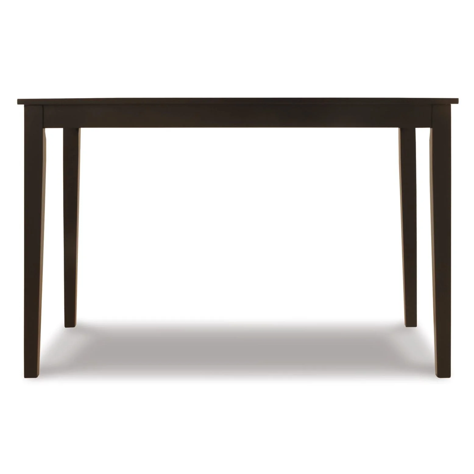 Signature Design by Ashley Kimonte Dining Table D250-25 - Image 2