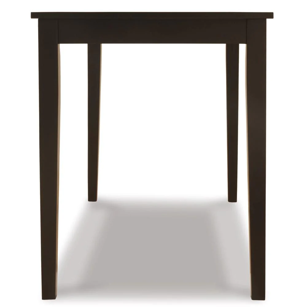 Signature Design by Ashley Kimonte Dining Table D250-25 - Image 3