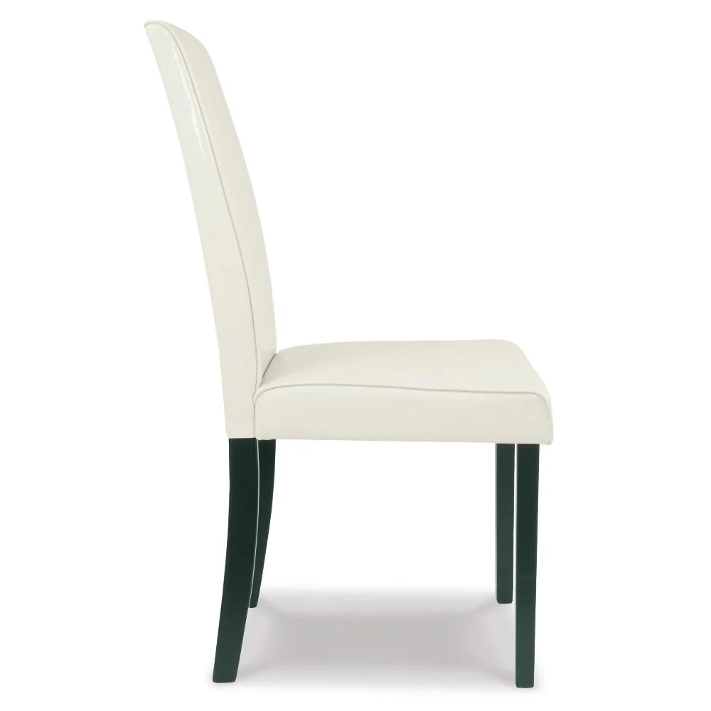Signature Design by Ashley Kimonte Dining Chair D250-01 - Image 3