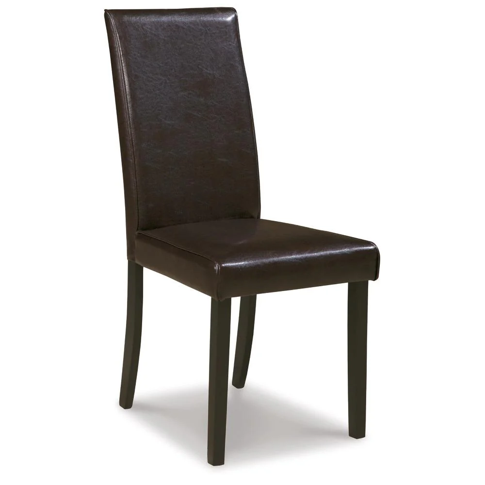 Signature Design by Ashley Kimonte Dining Chair D250-02 - Image 1