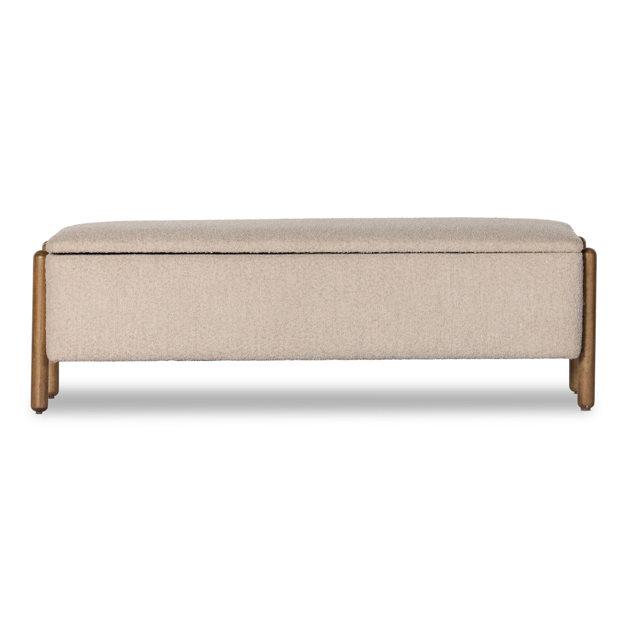 Emma Trunk – Knoll Sand