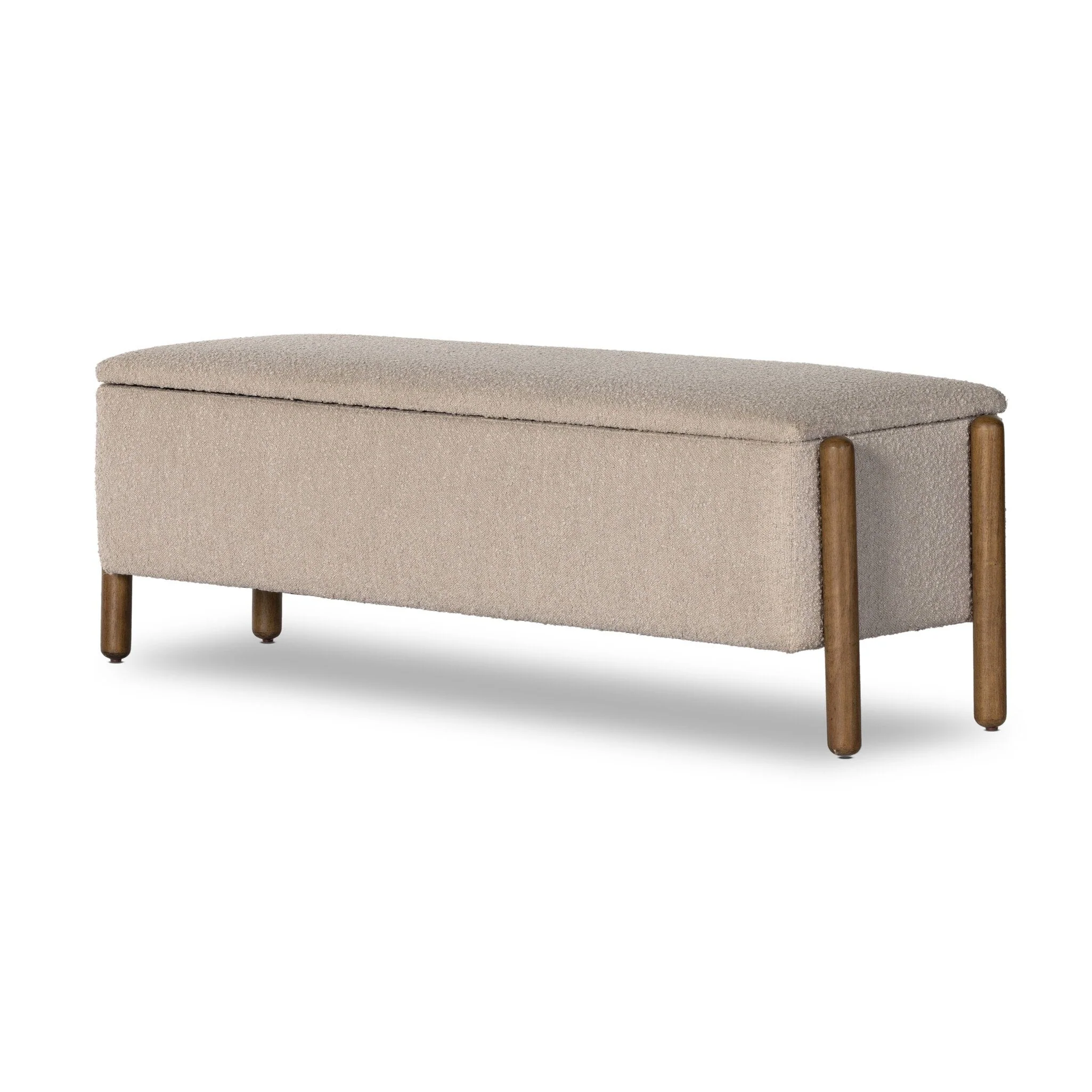 Emma Trunk - Knoll Sand - Image 2