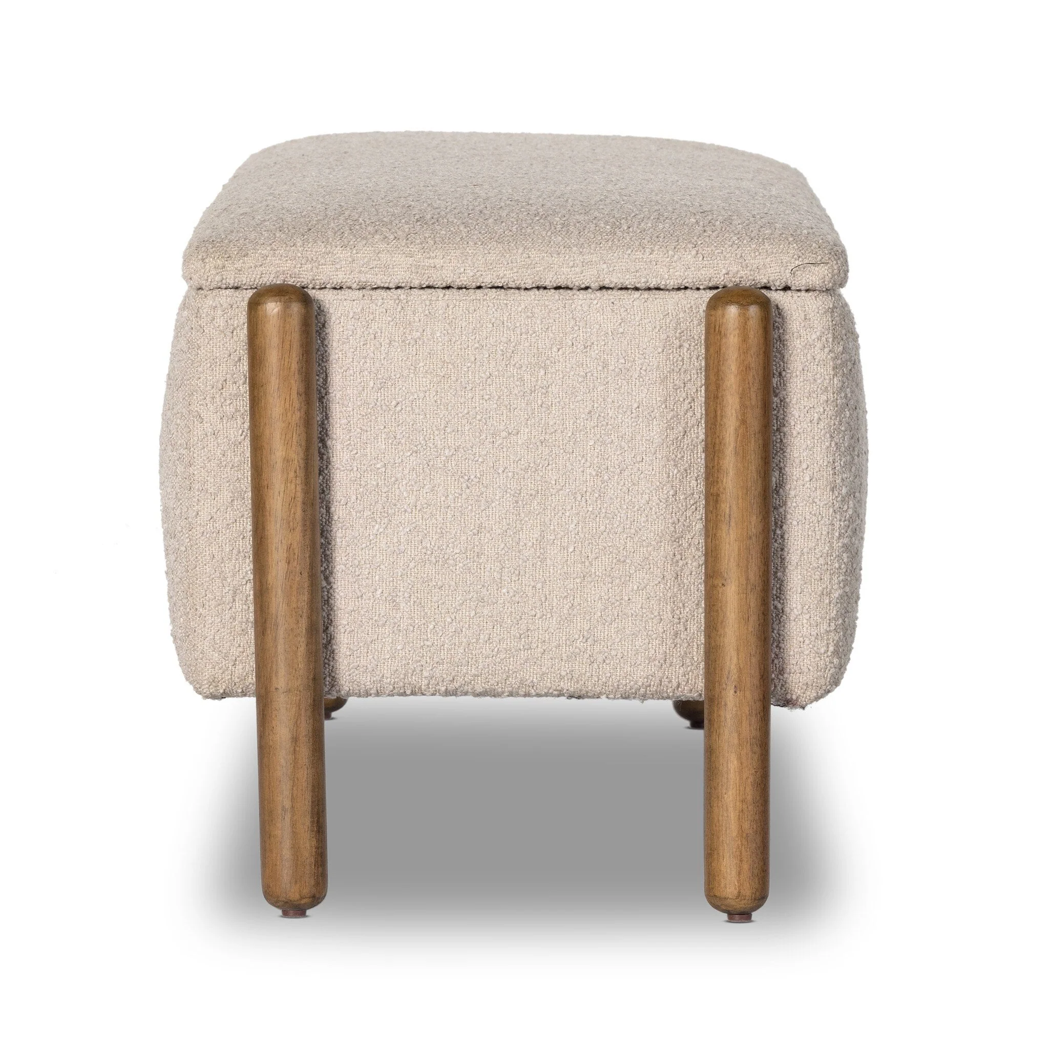 Emma Trunk - Knoll Sand - Image 3