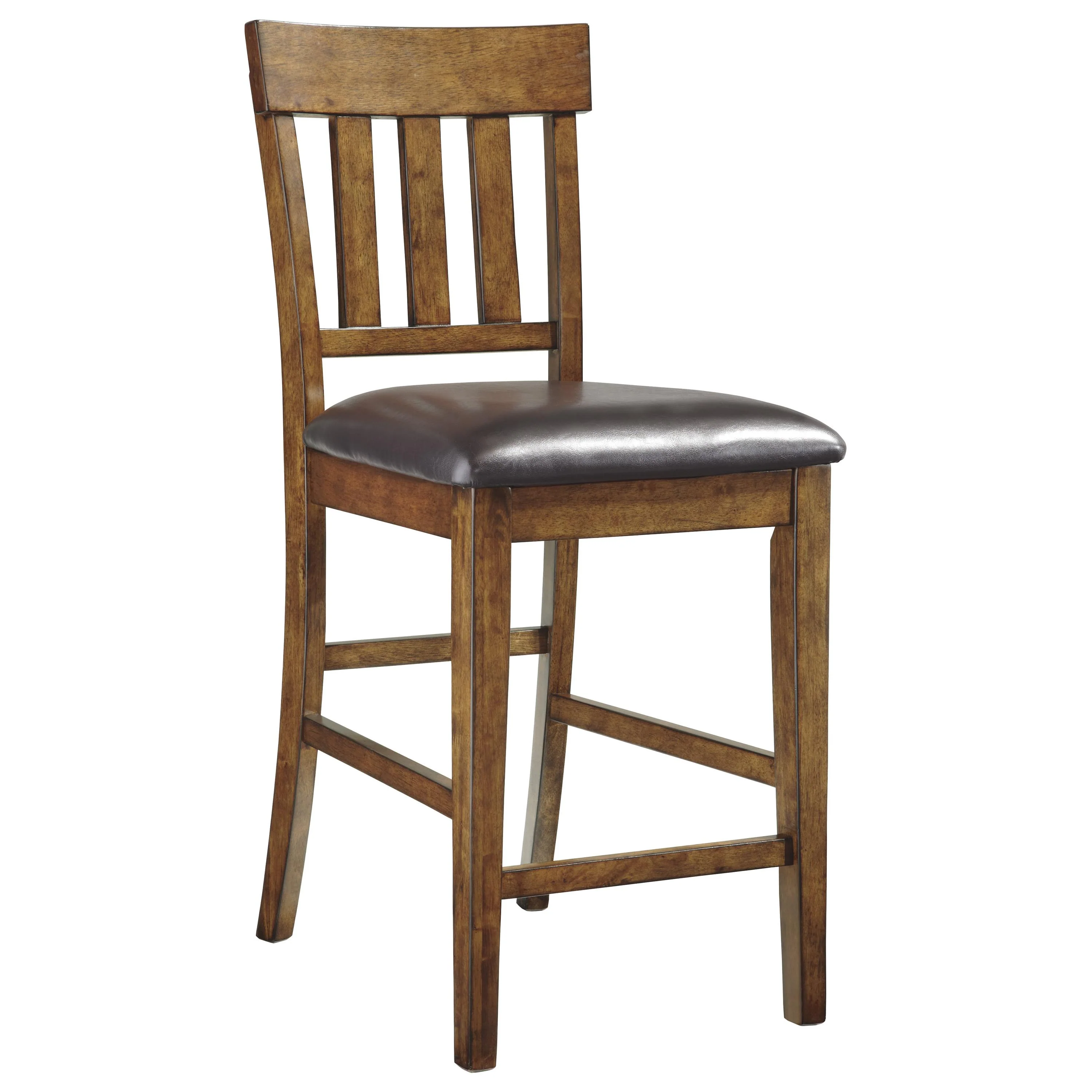 Signature Design by Ashley Ralene Counter Height Stool D594-124 - Image 1