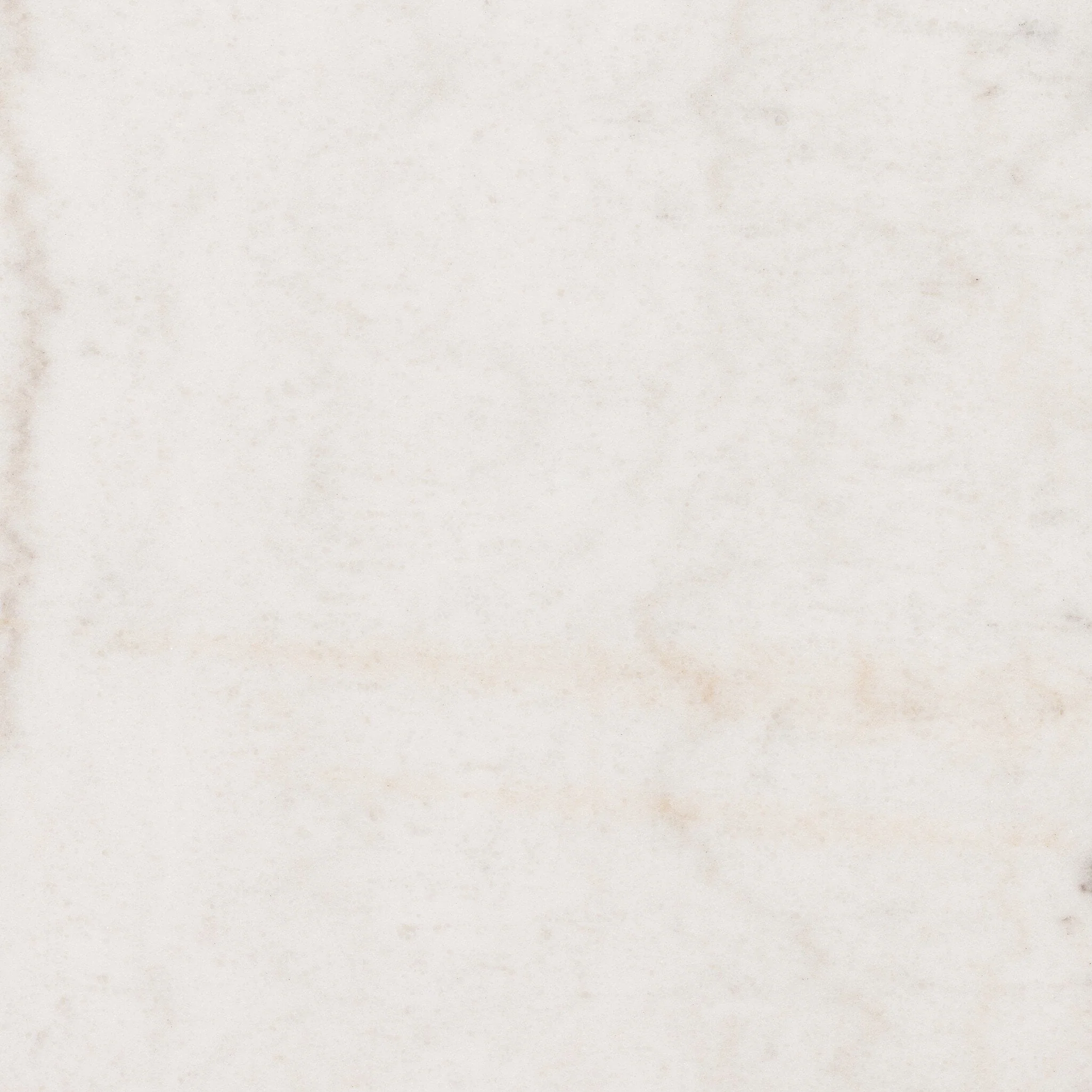 Skye End Table - White Marble - Image 3
