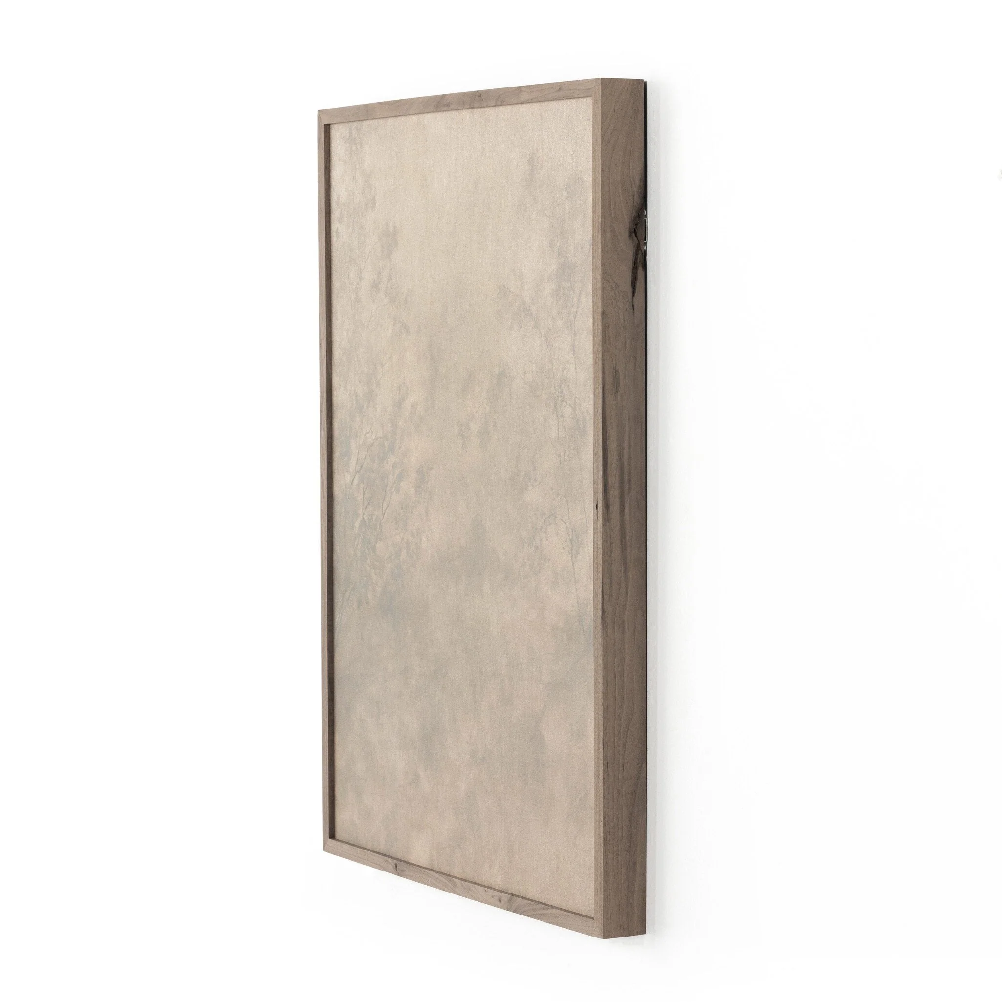The Clearing by Aileen Fitzgerald - Rustic 2.5 Walnut - Image 2