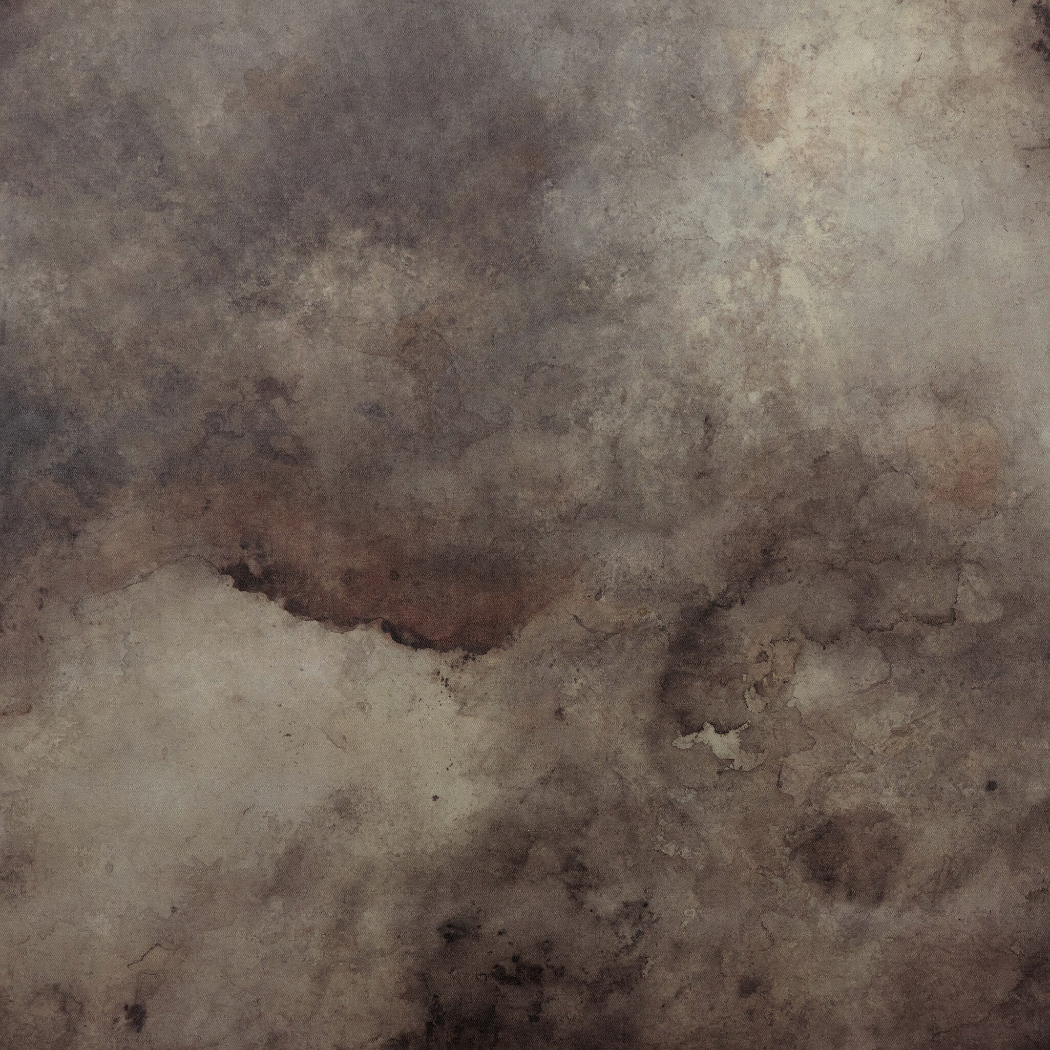 Penumbra V by Matera - Rustic Walnut Floater - Image 3