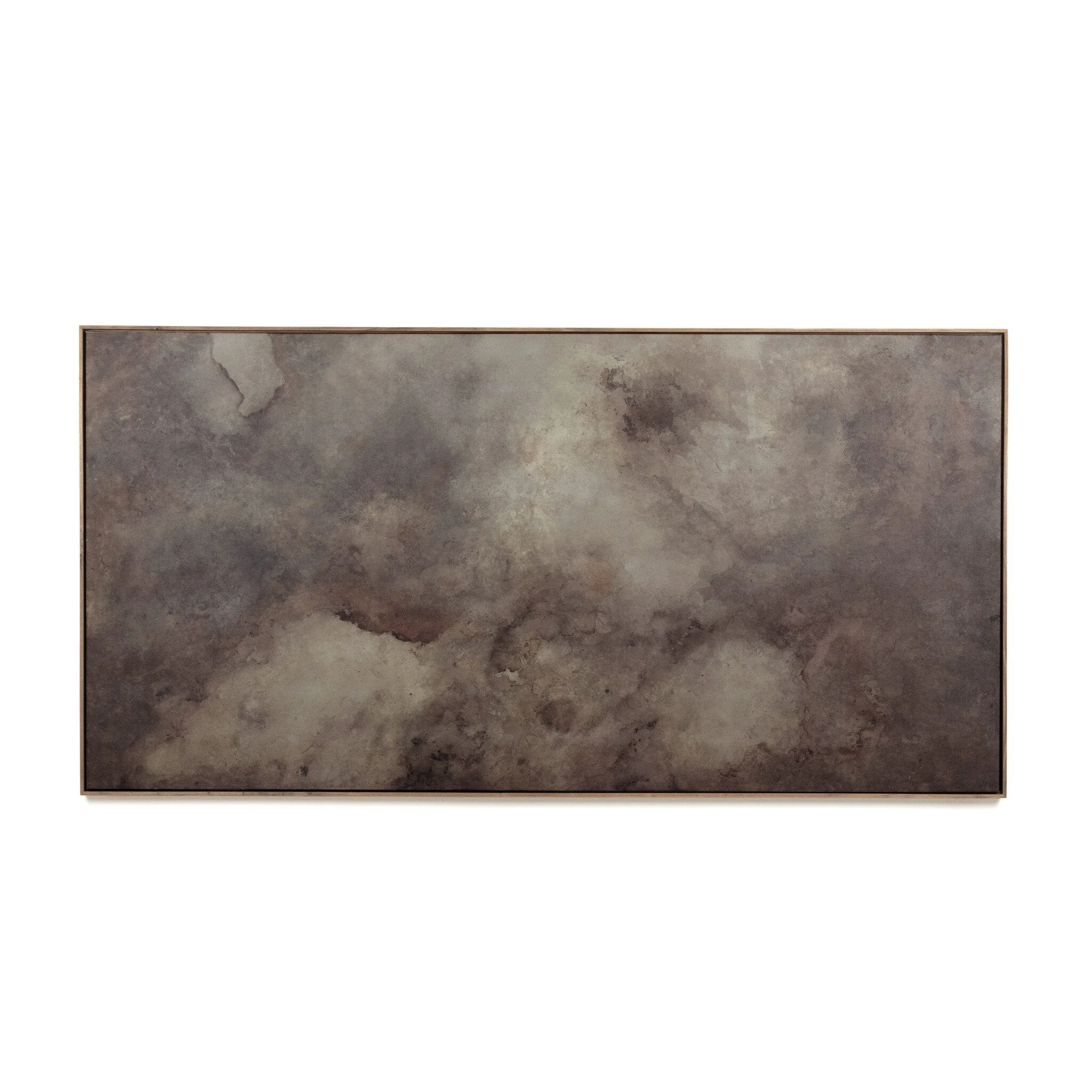 Penumbra V by Matera – Rustic Walnut Floater
