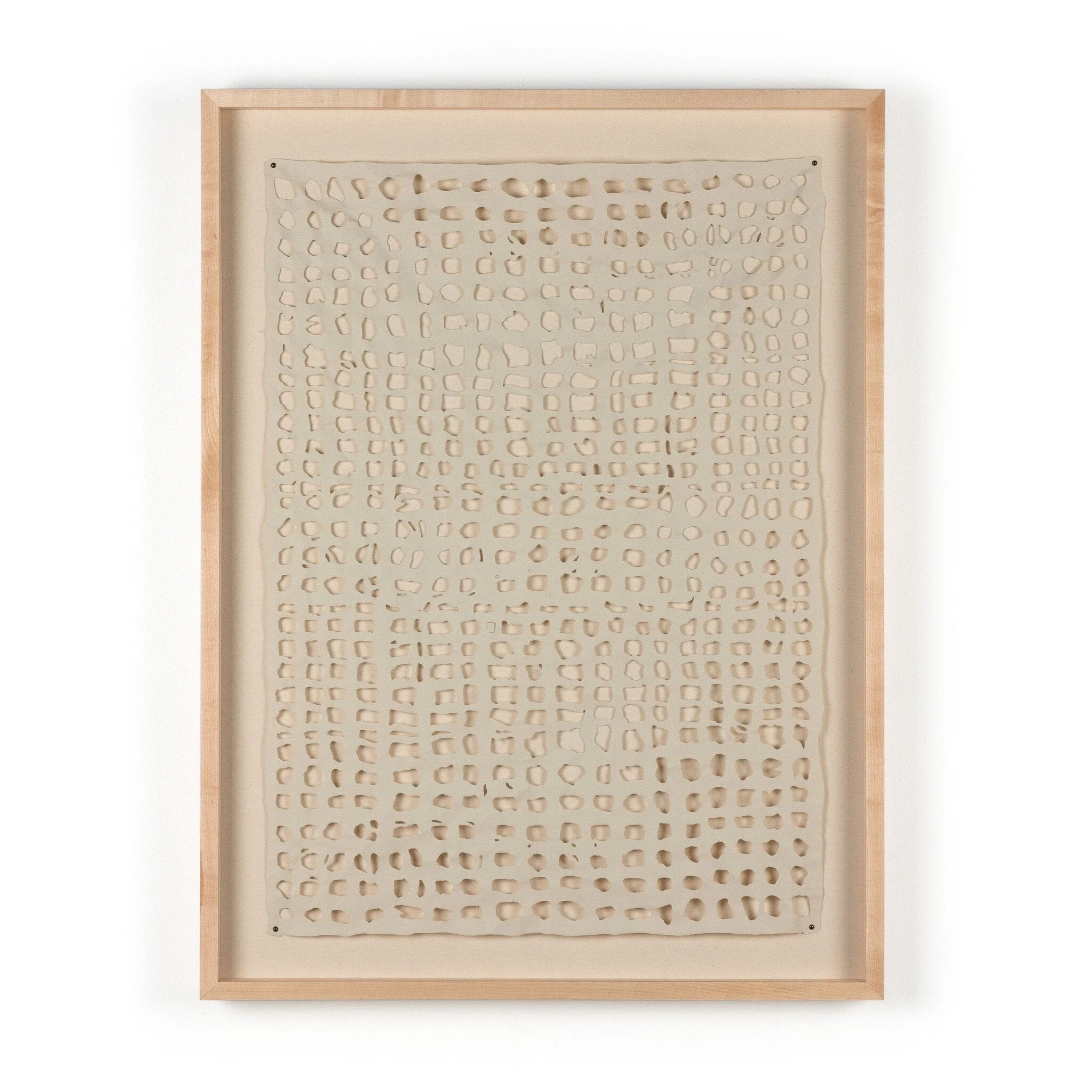Unanimity I by FH Art Studio – Natural 2.5 Maple