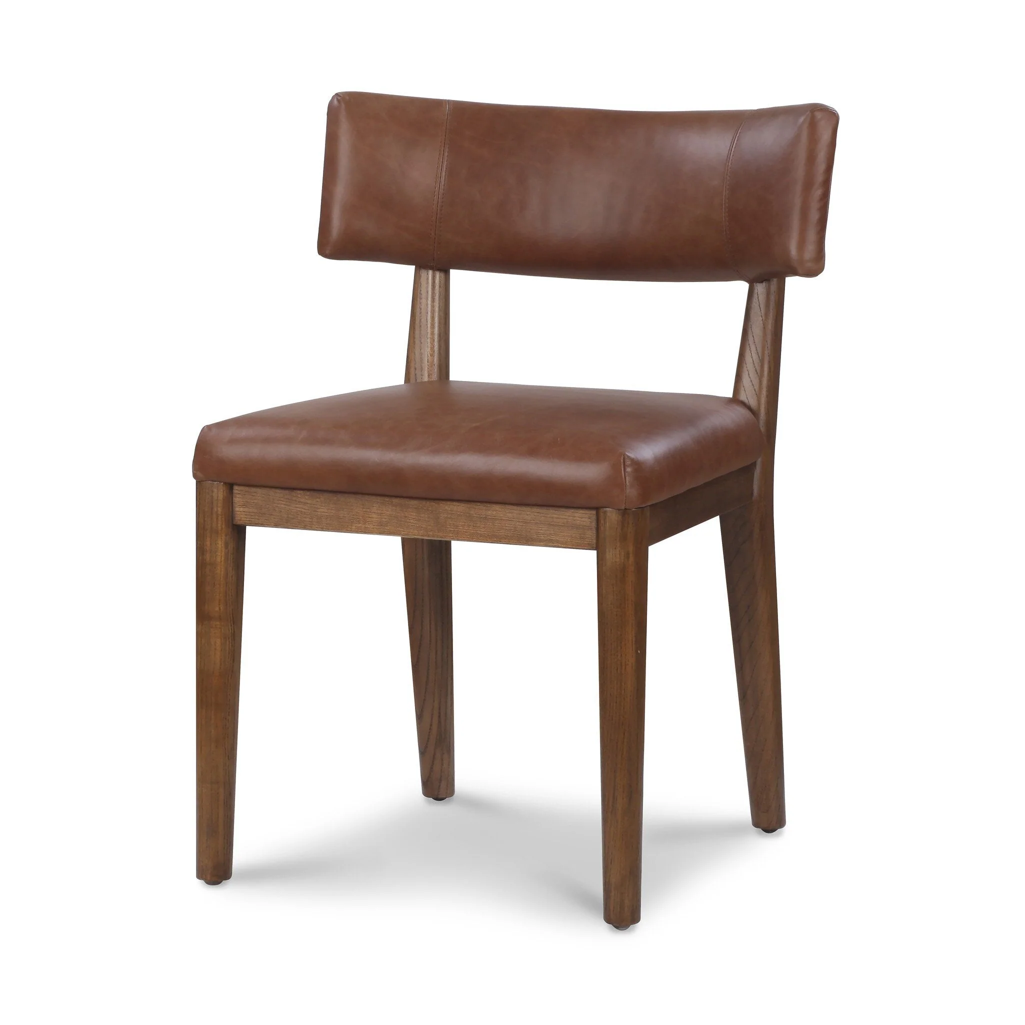 Cardell Dining Chair - Sonoma Chestnut - Image 2