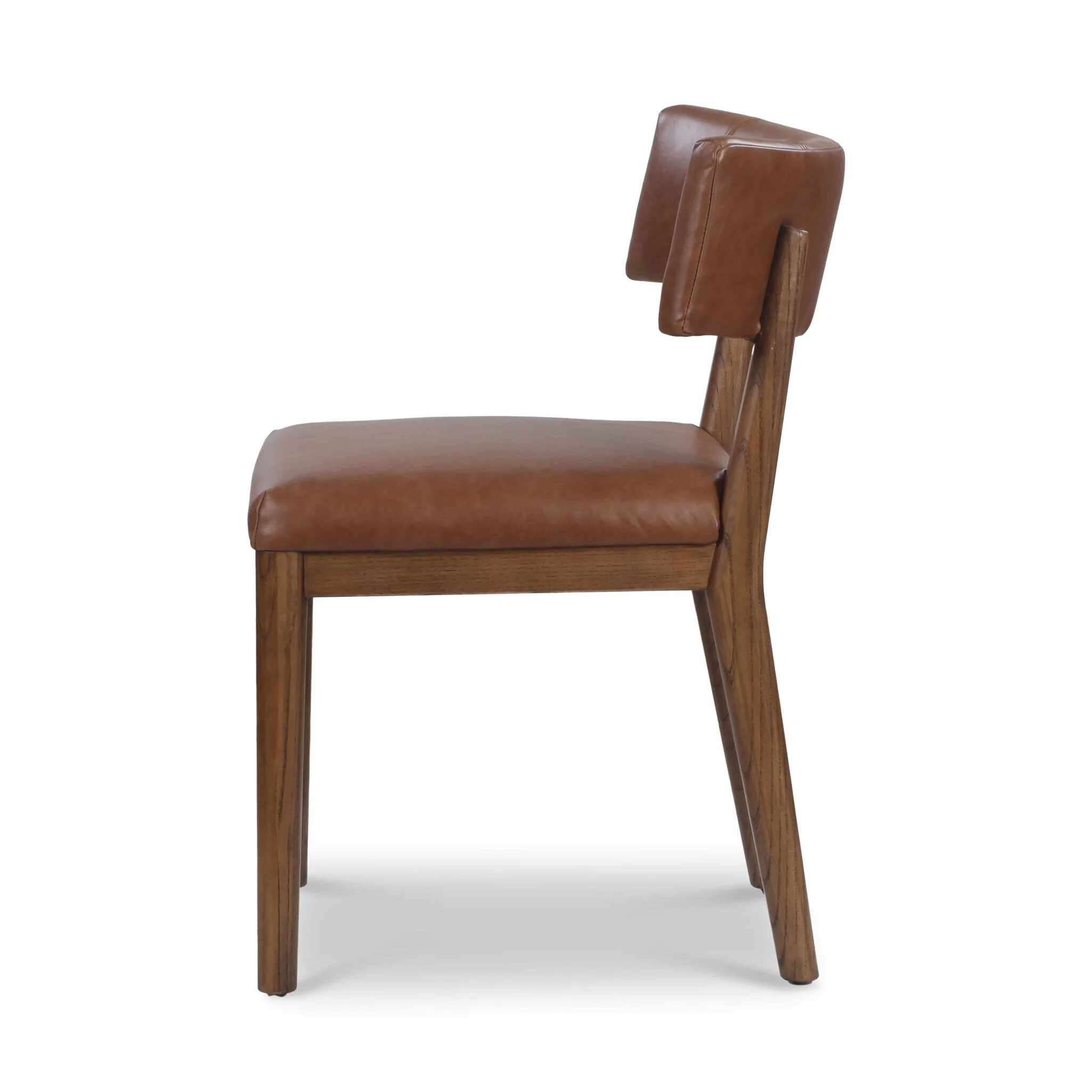 Cardell Dining Chair - Sonoma Chestnut - Image 3