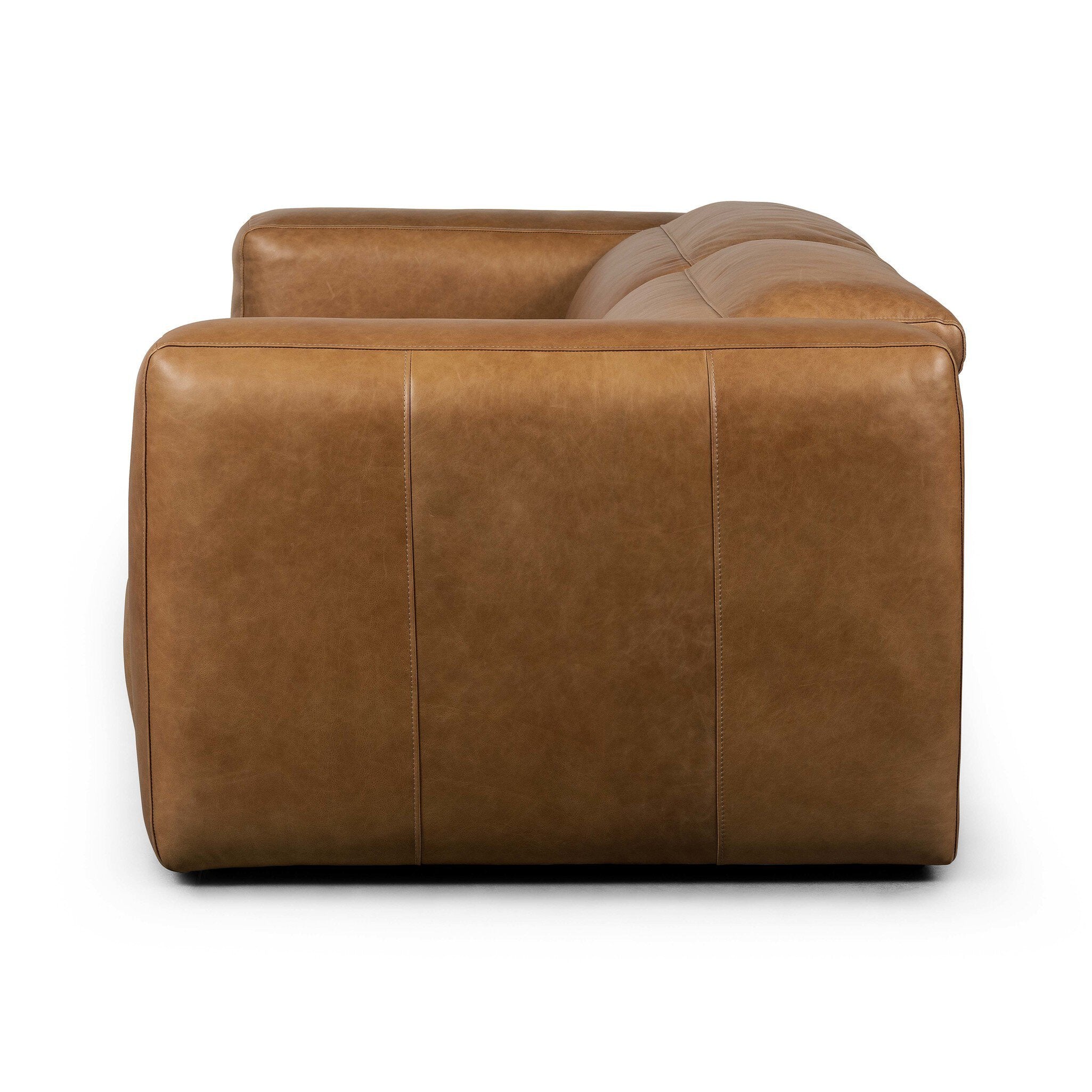 Radley Power Recliner 2-Piece Sectional - Sonoma Butterscotch - Image 3