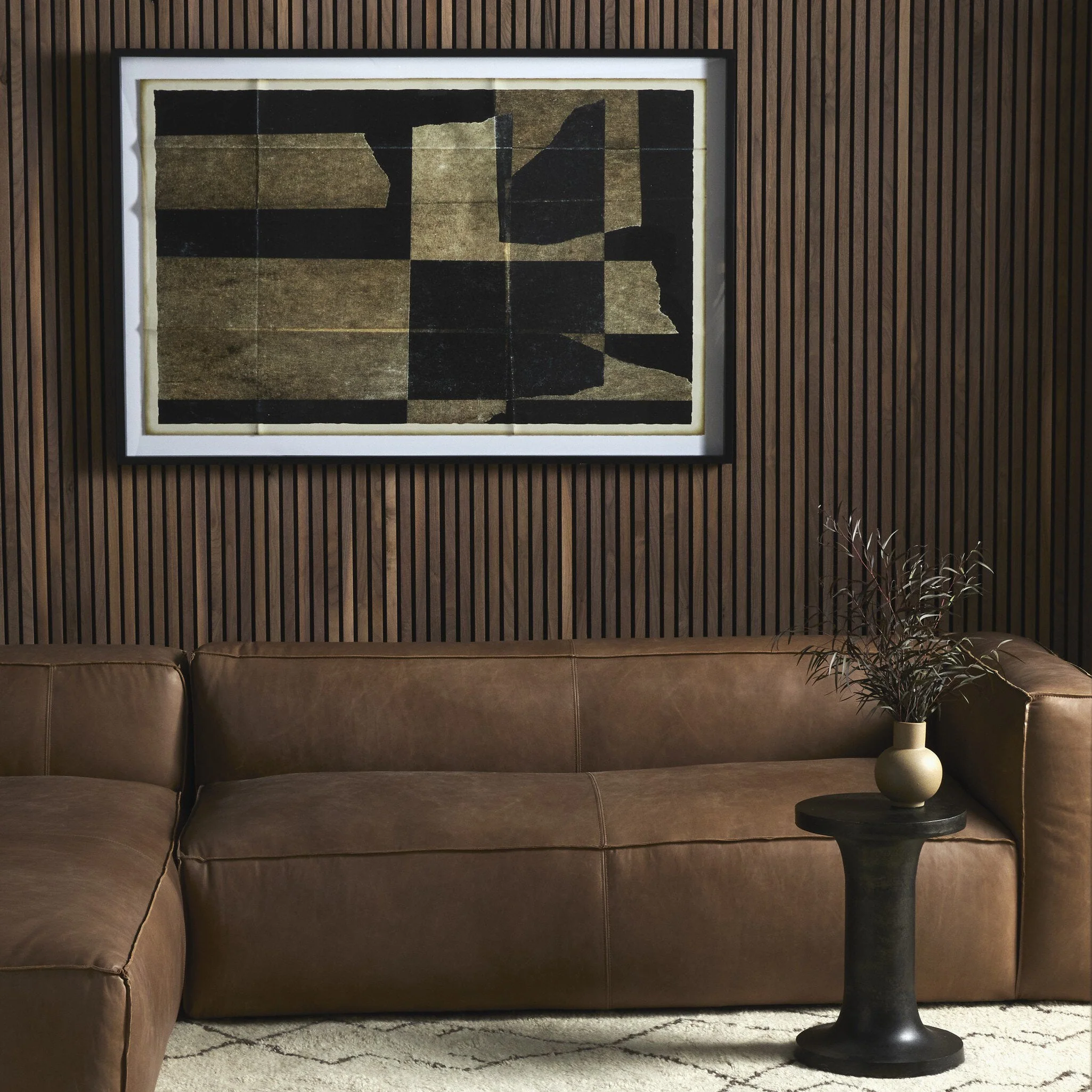 Dark 2 by Dan Hobday - Black 2.5 Maple - Image 3