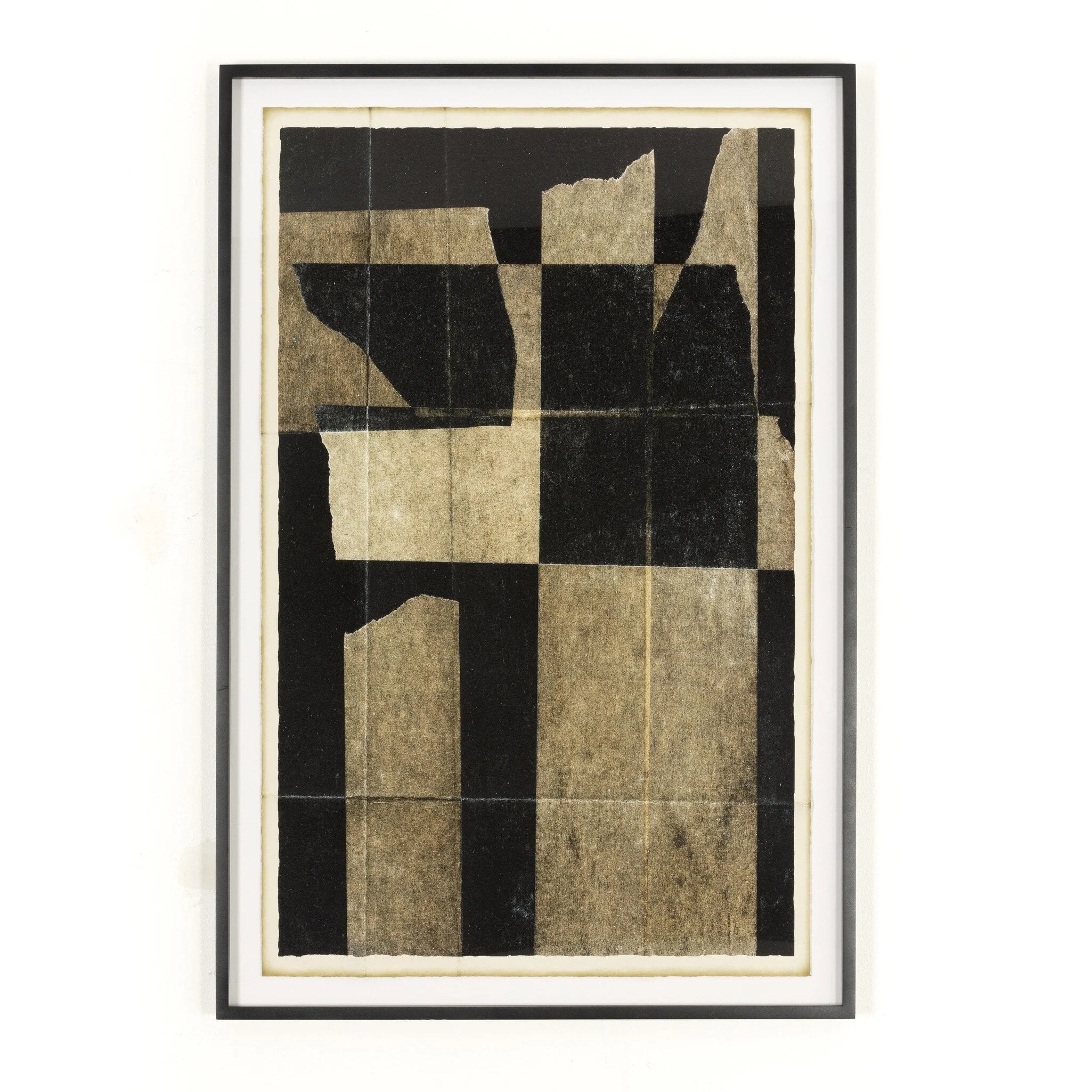 Dark 2 by Dan Hobday – Black 2.5 Maple
