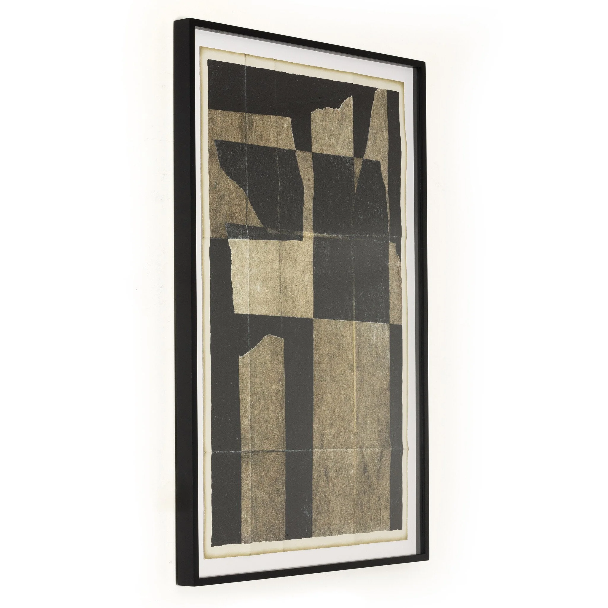 Dark 2 by Dan Hobday - Black 2.5 Maple - Image 2