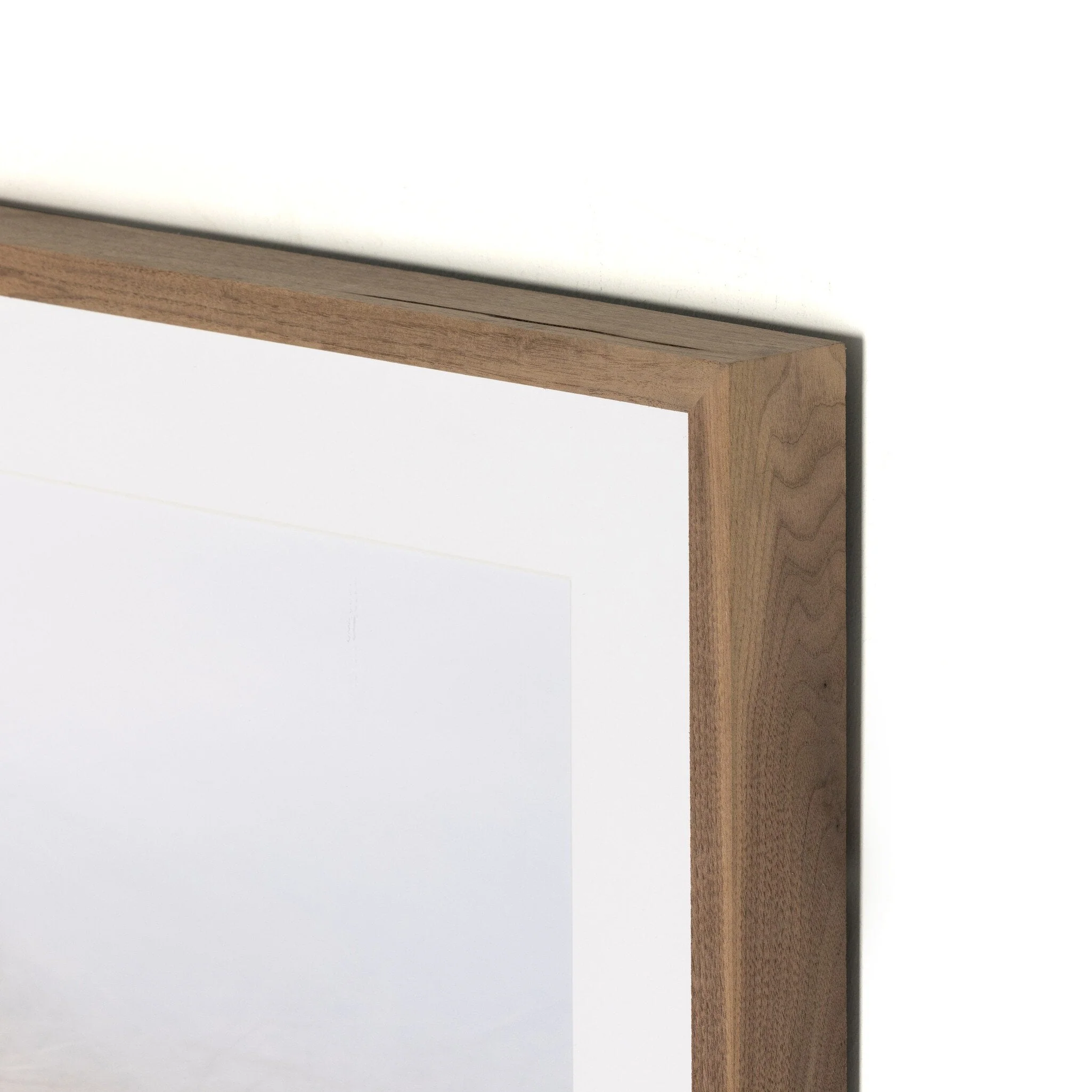 Reality Unfurled by Toni Toscano - Rustic 2.5 Walnut - Image 3