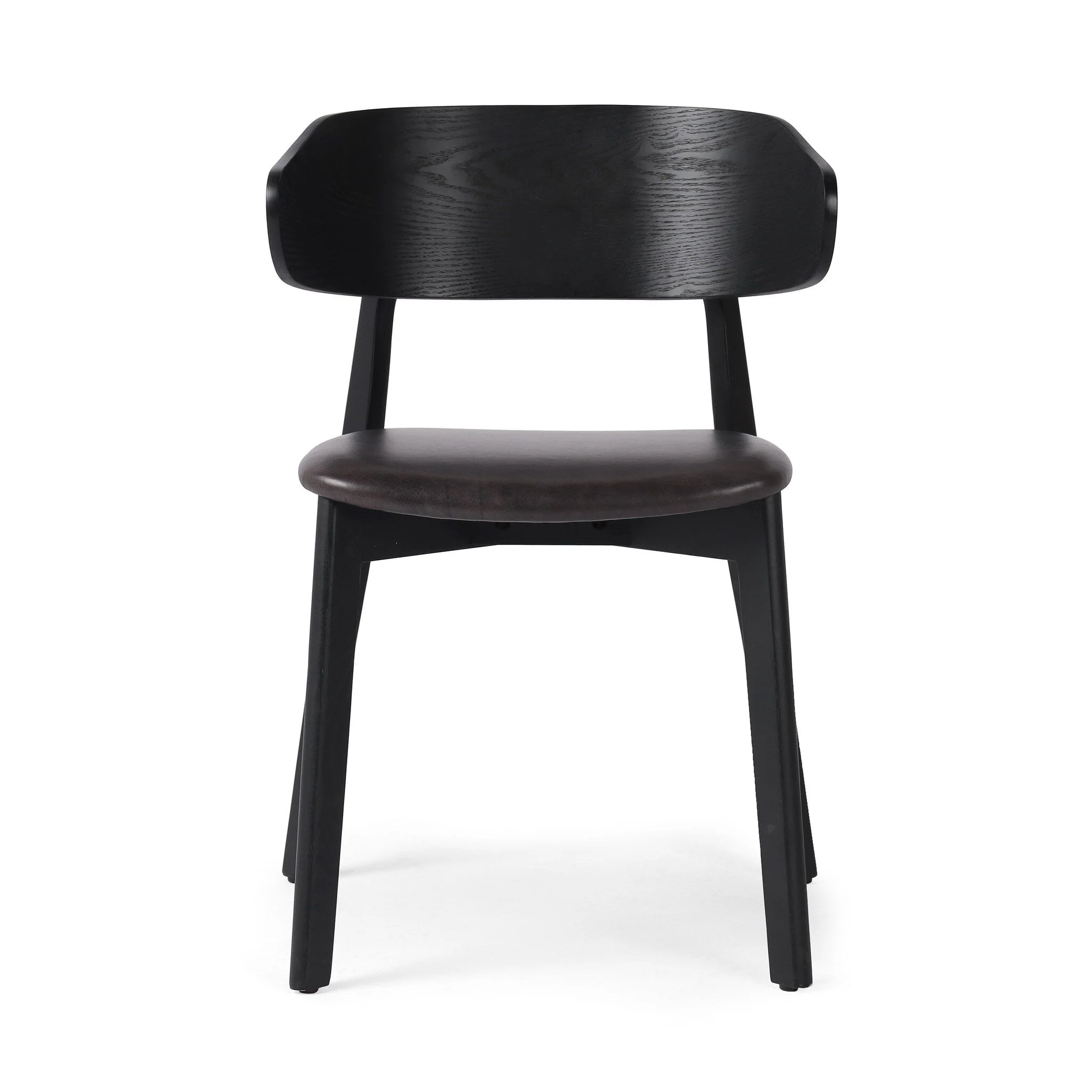 Franco Dining Chair - Sonoma Black - Image 1
